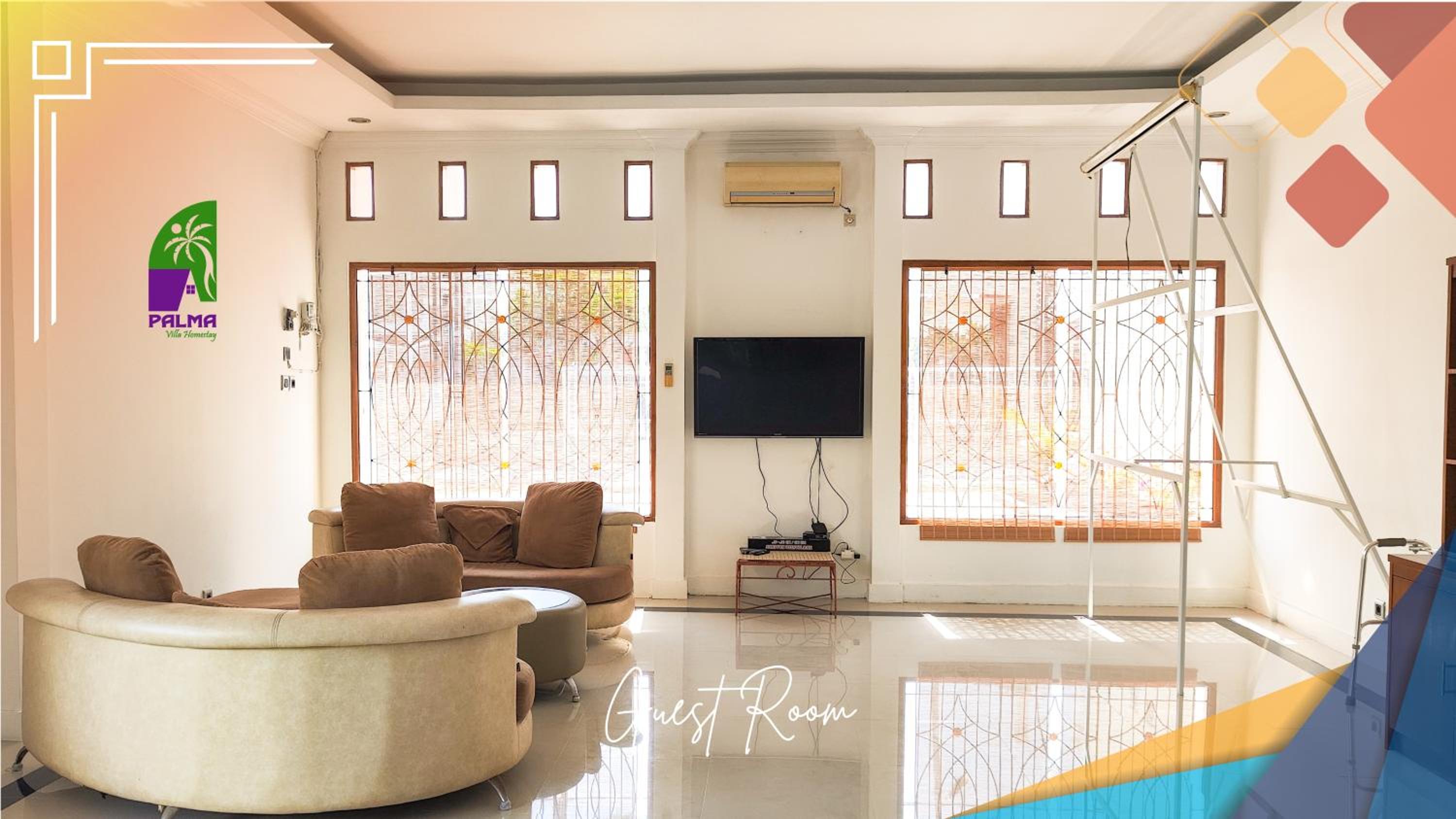 Villa photo 1