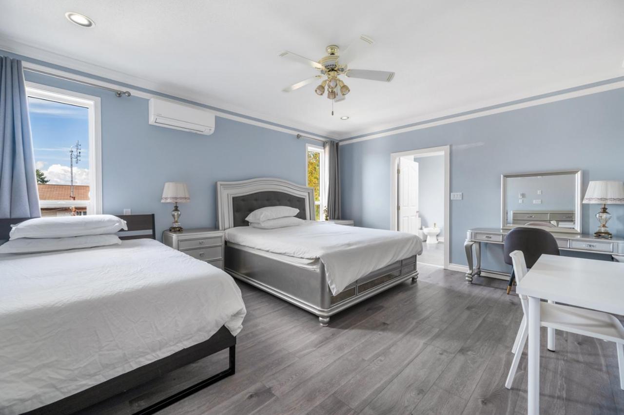Deluxe Double or Twin Room photo 1
