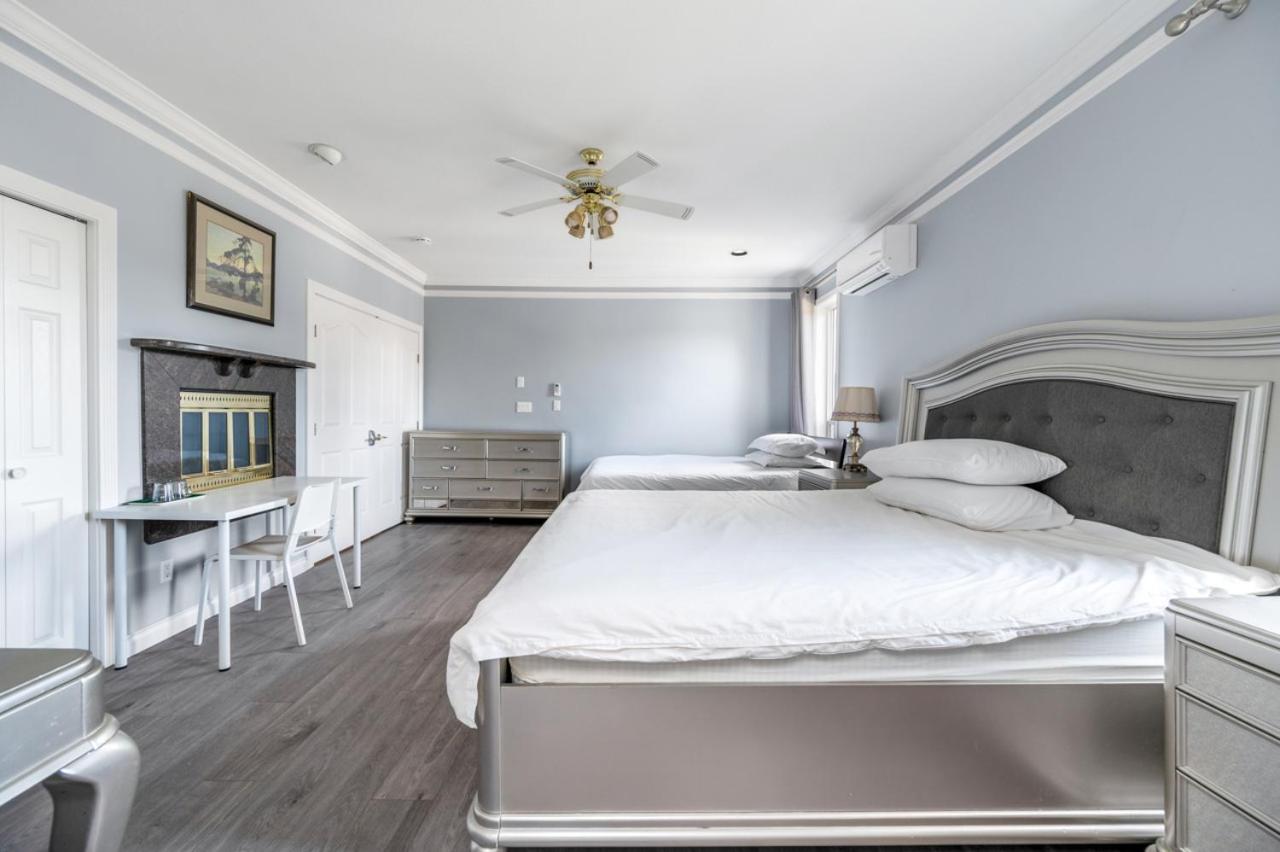 Deluxe Double or Twin Room photo 3