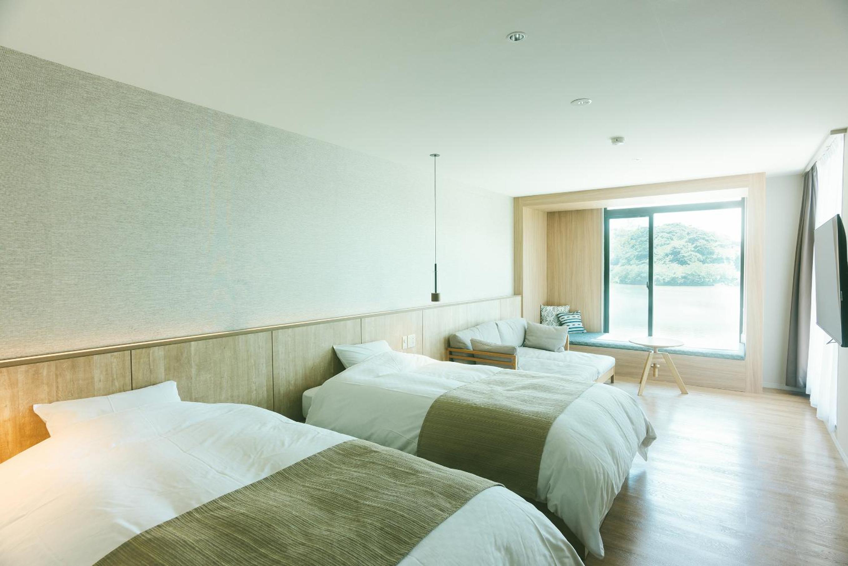 Standard Twin Room photo 1