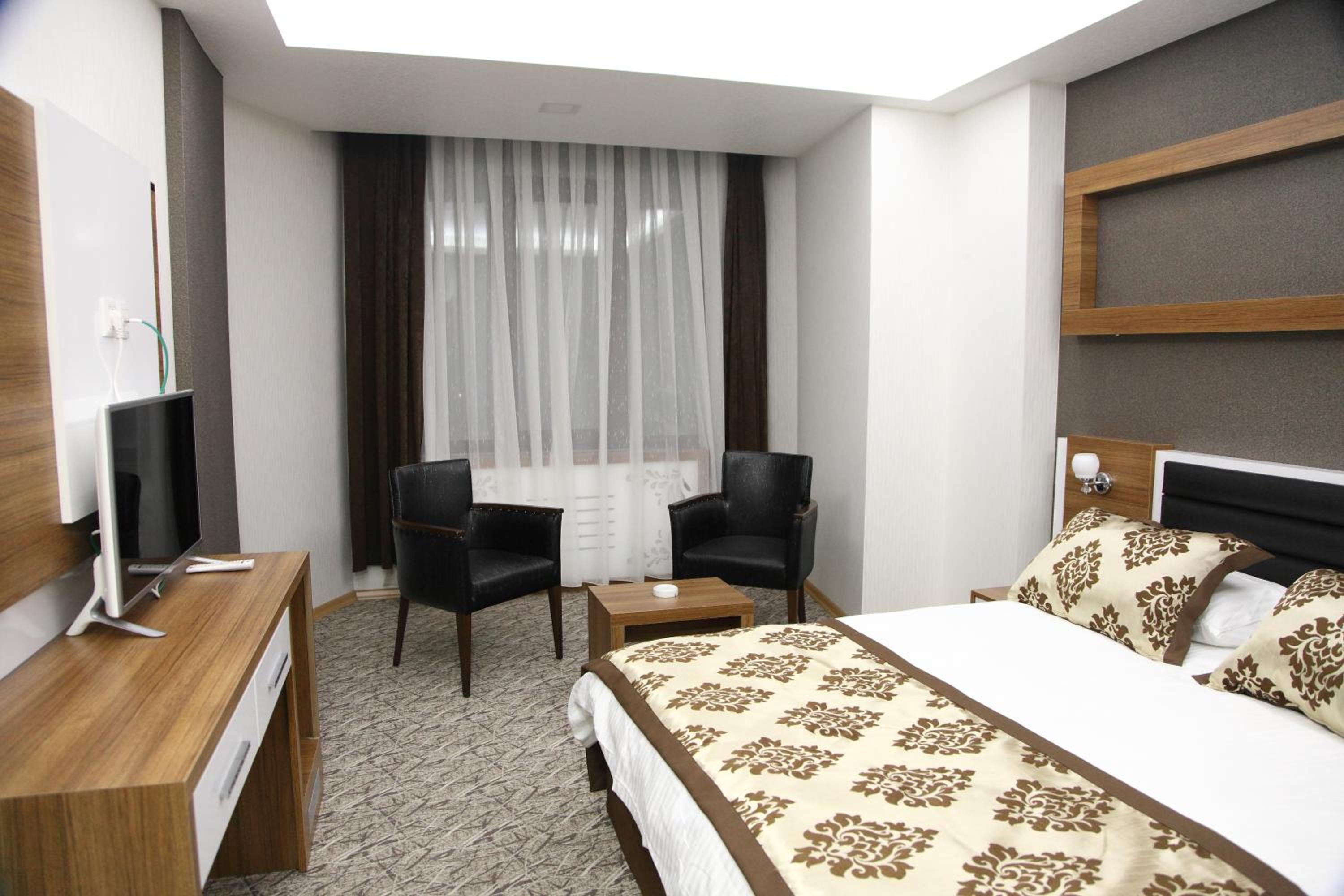 Standard Single Room photo 2