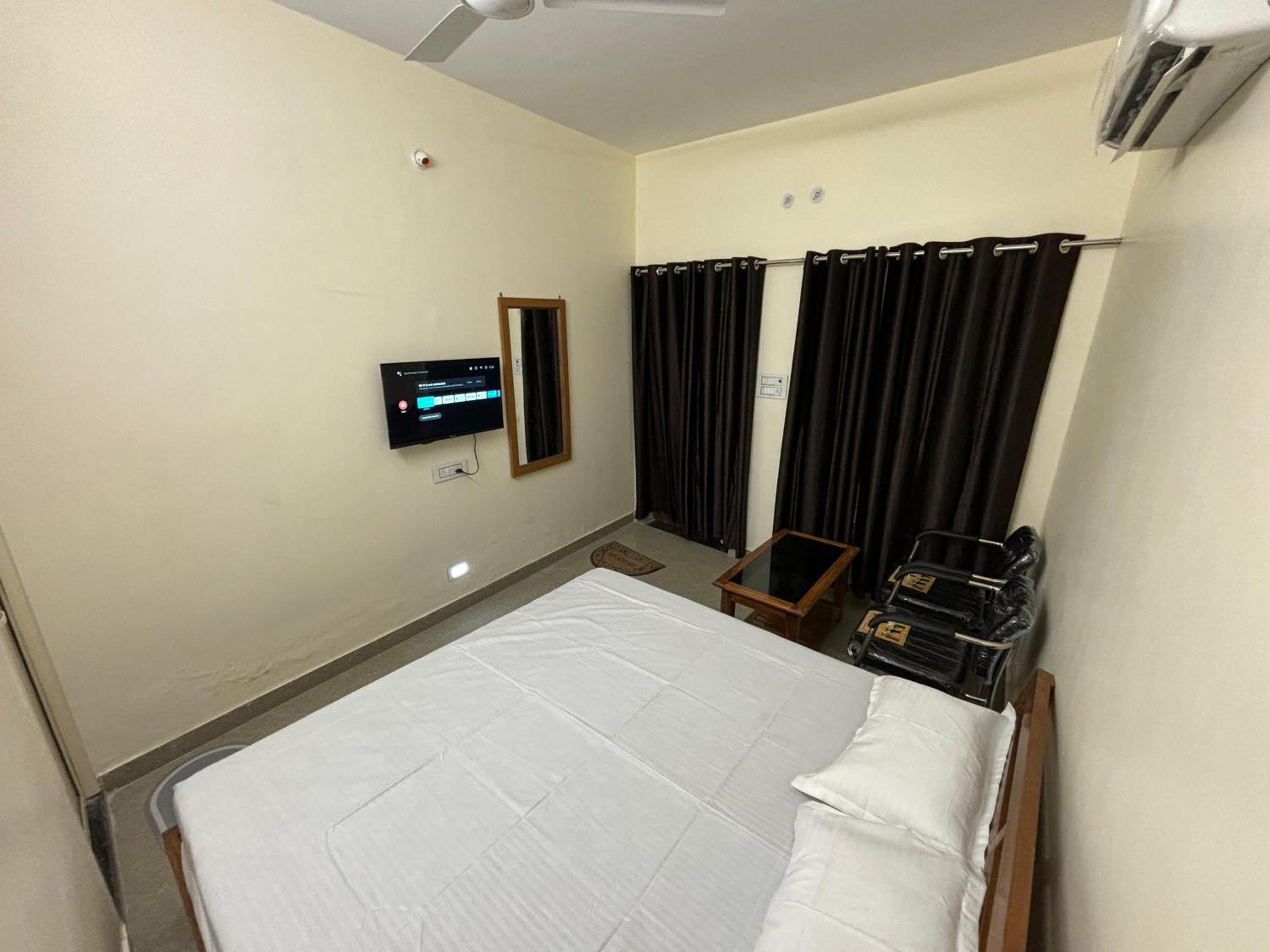 Standard Double Room photo 1