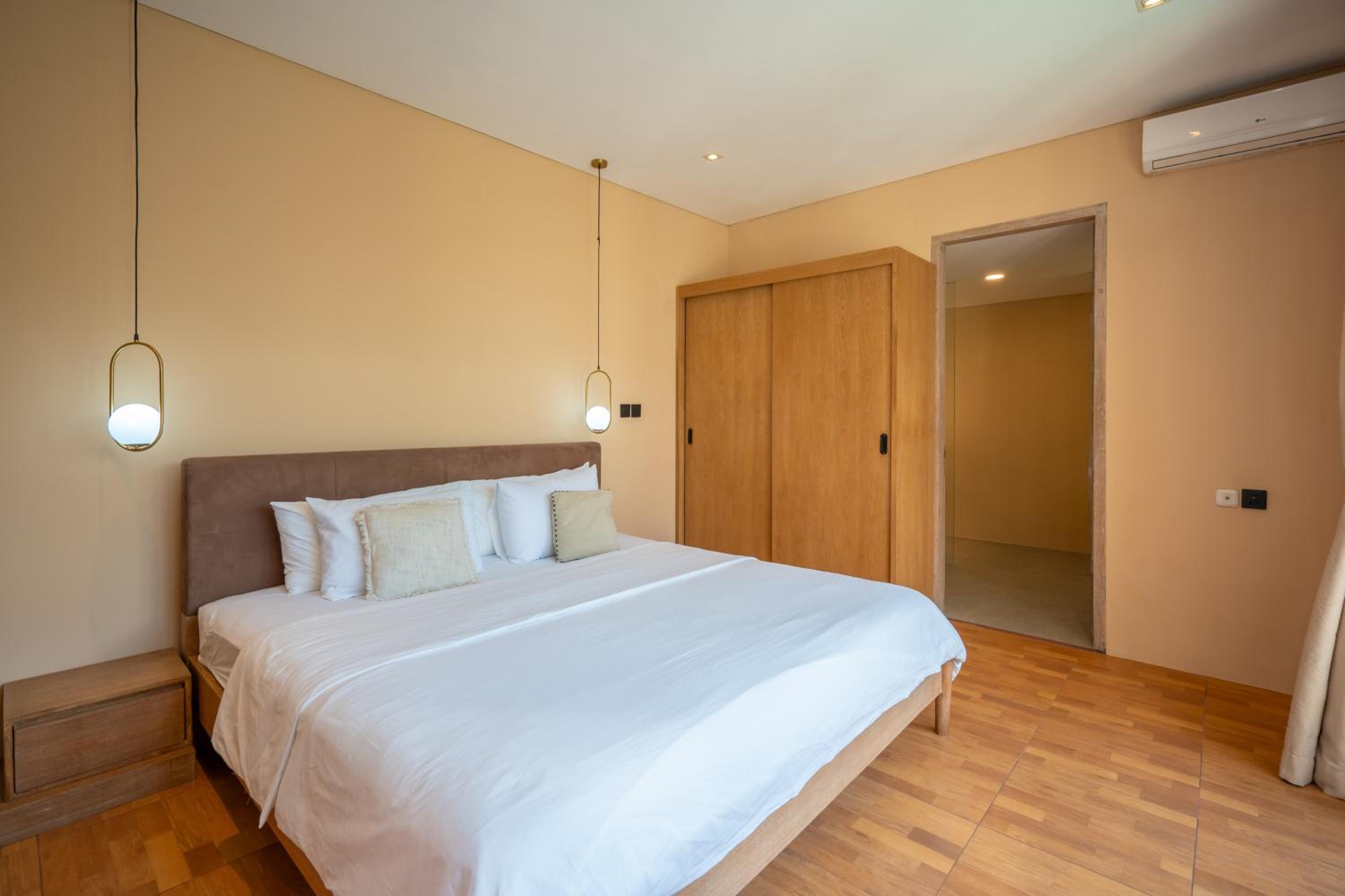 Two-Bedroom Villa photo 1