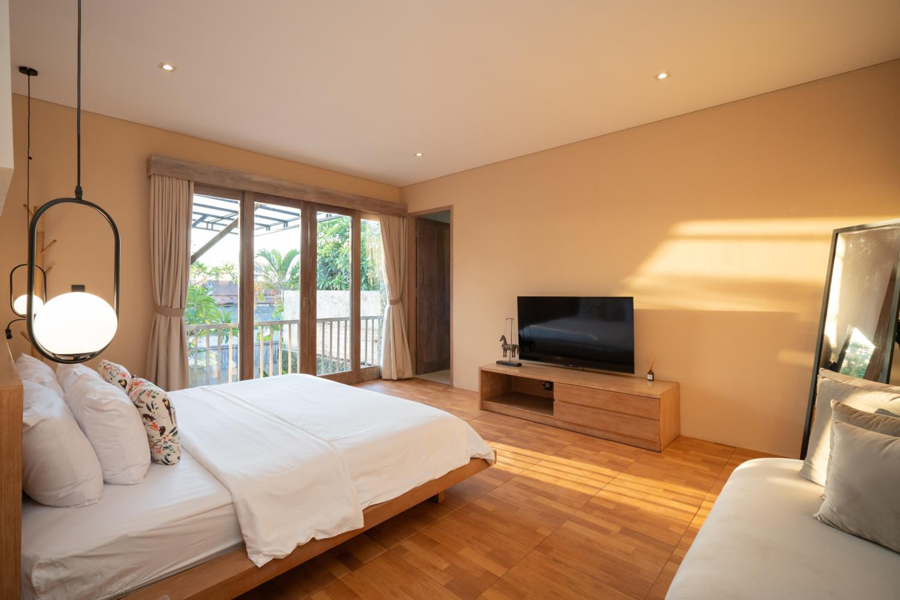 Two-Bedroom Villa photo 3