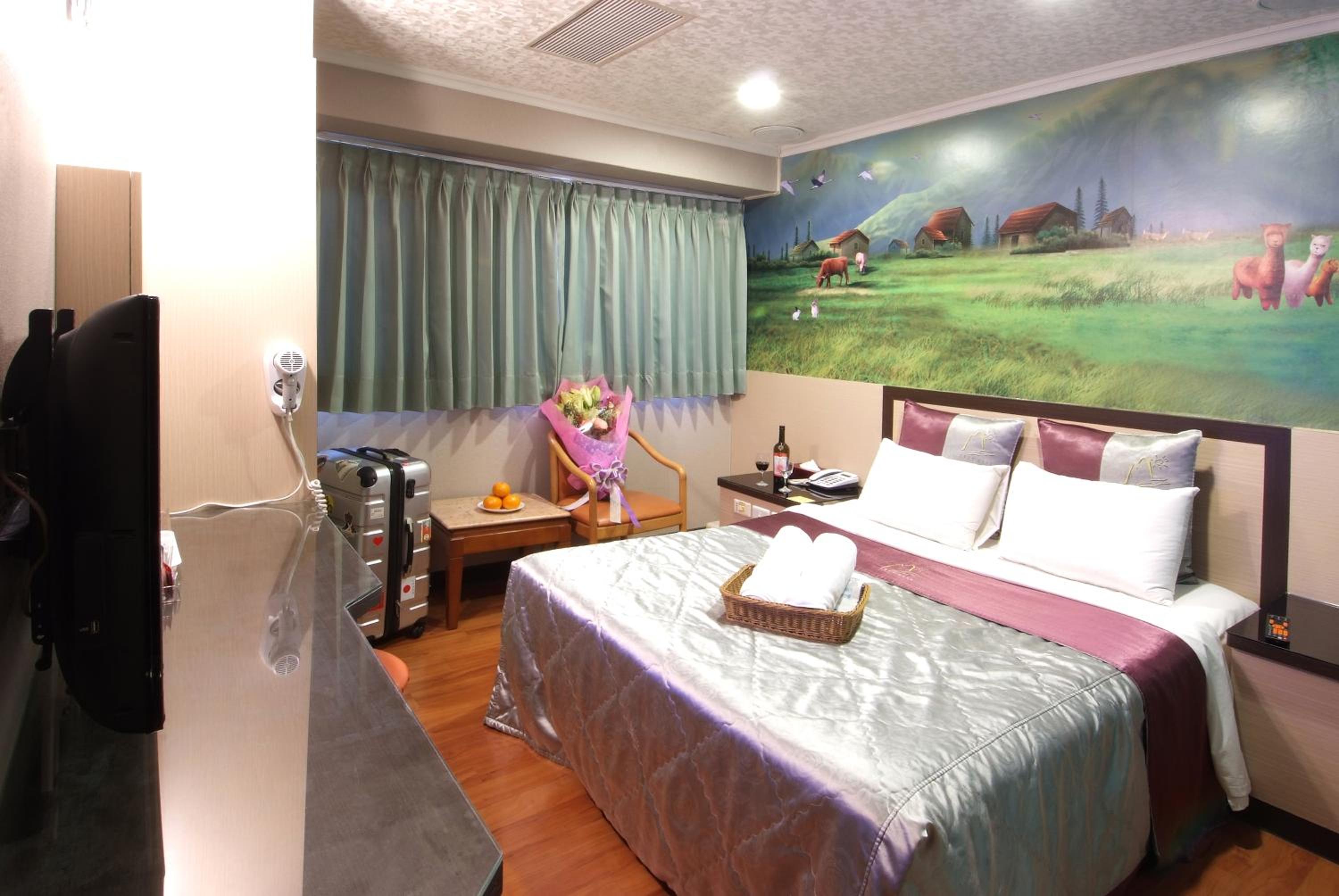 Standard Double Room - No Parking photo 3