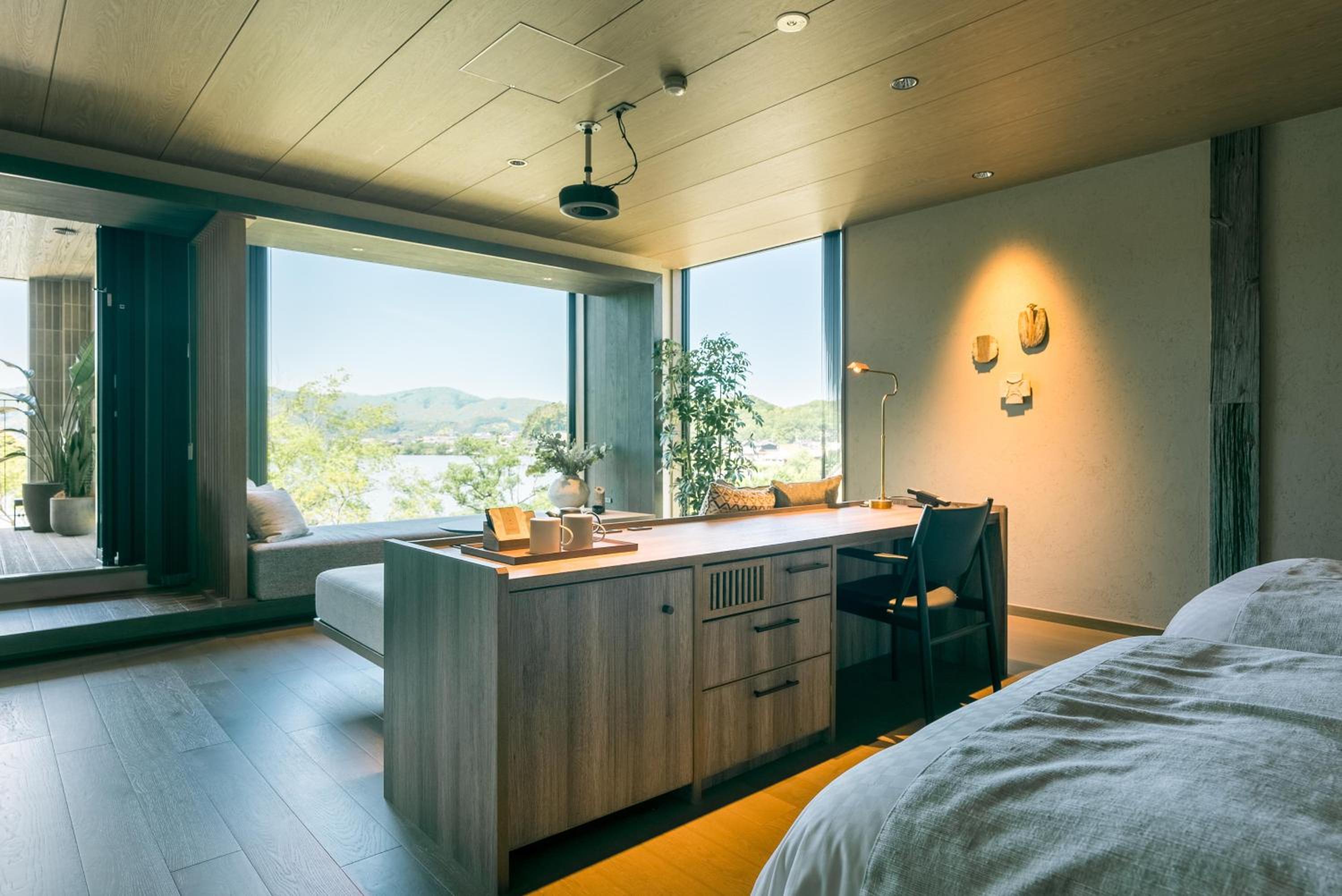 Triple Room with Terrace photo 2