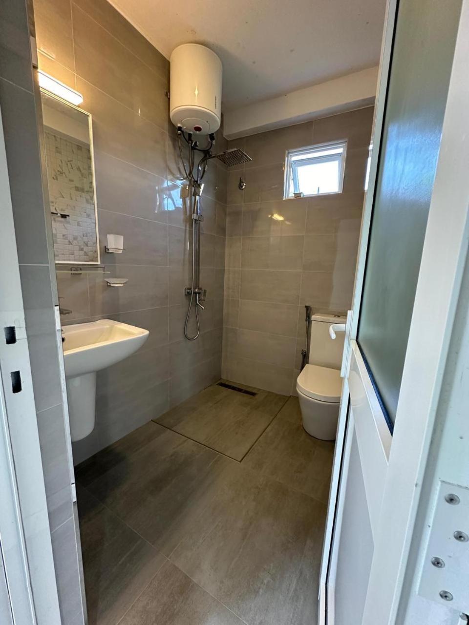 Double Room With Garden View photo 2