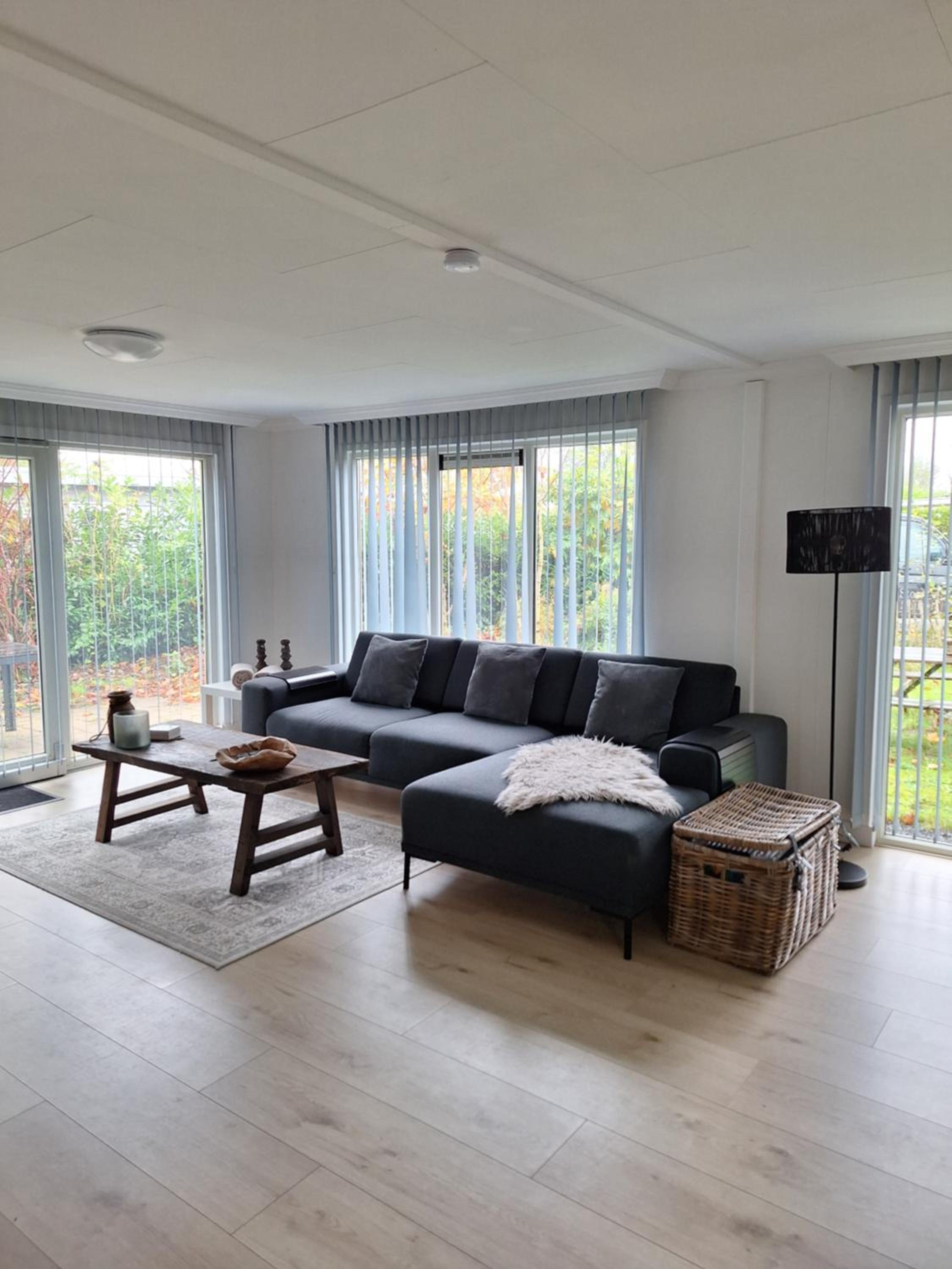 Two-Bedroom Chalet photo 1