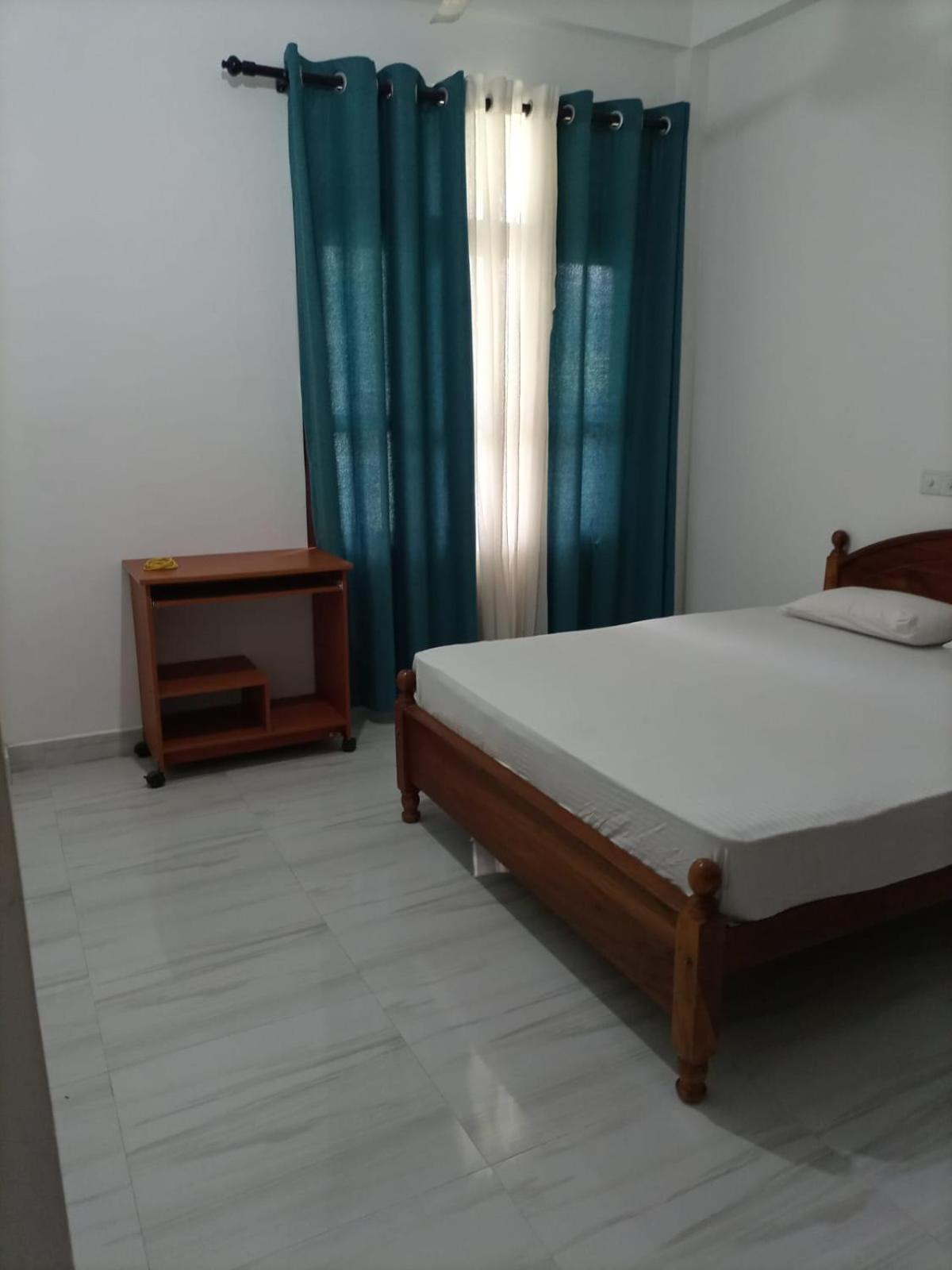 Apartment With Garden View photo 1