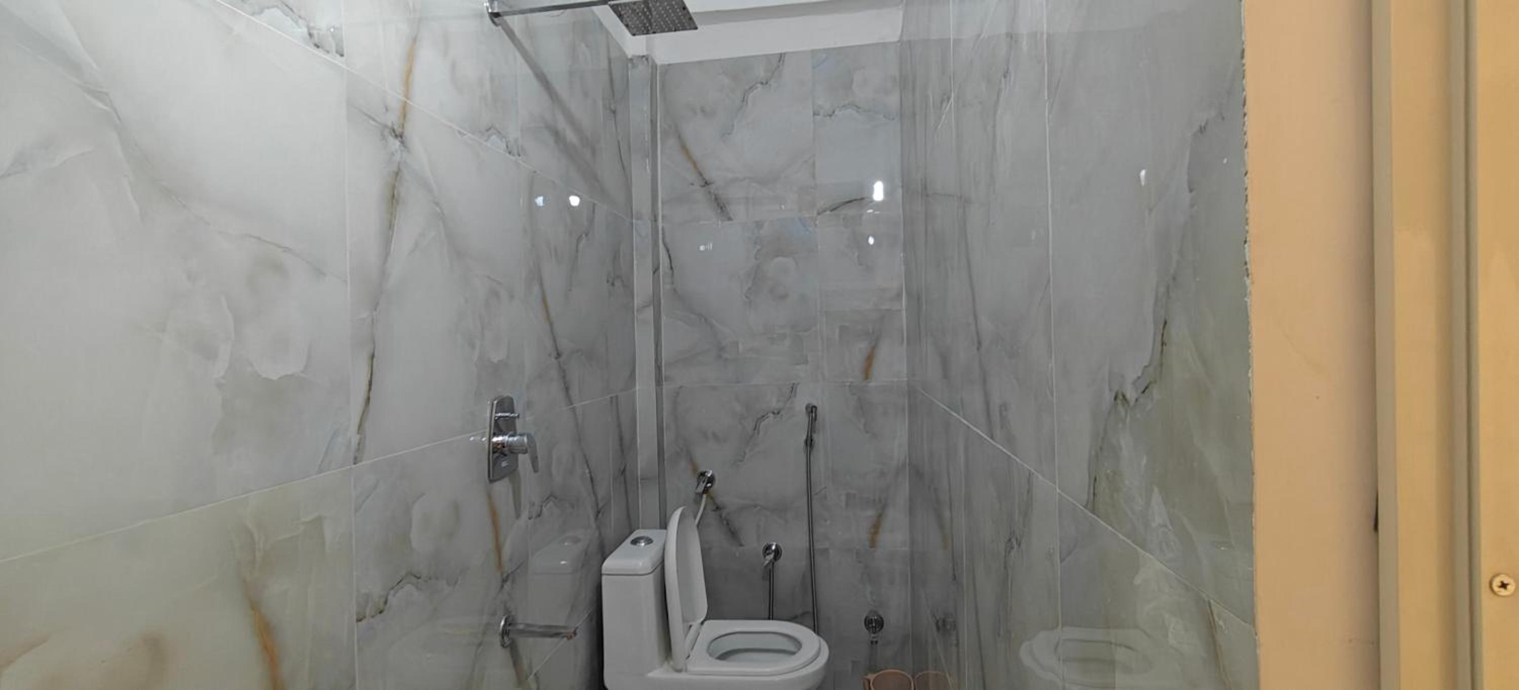 Deluxe Double Room - Photo 19