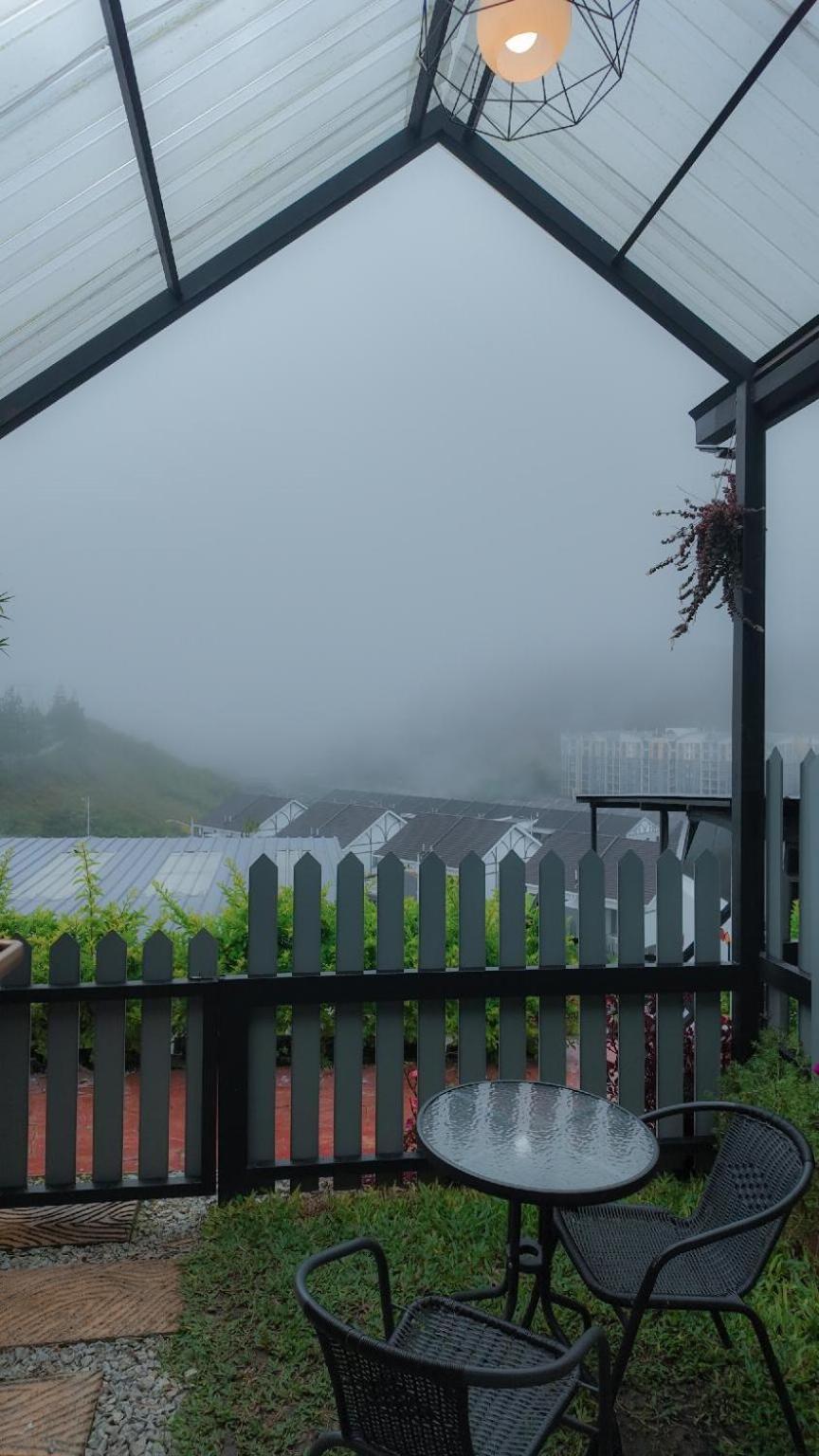 Double Room with Mountain View - Photo 6