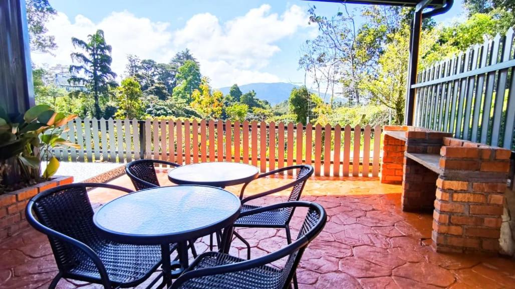 Family Room with Mountain View - Photo 8