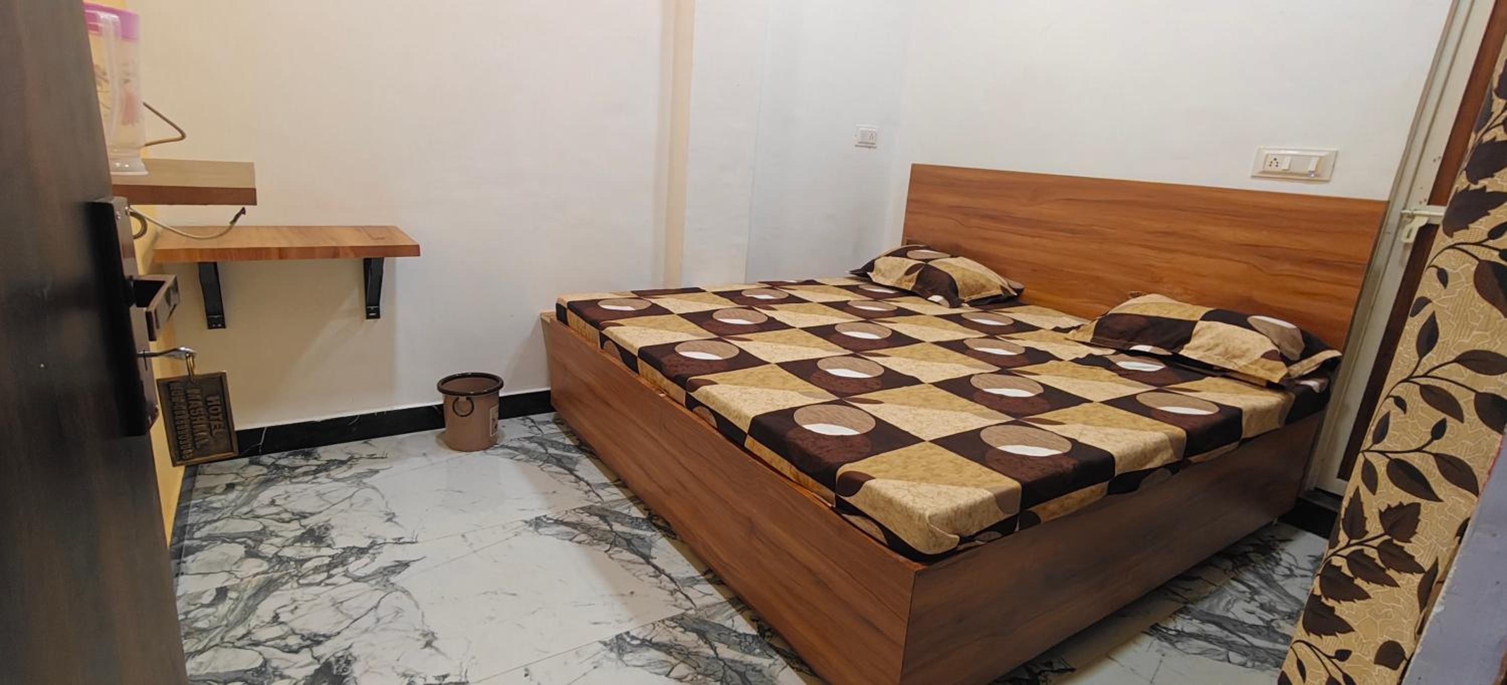 Deluxe Double Room - Photo 7