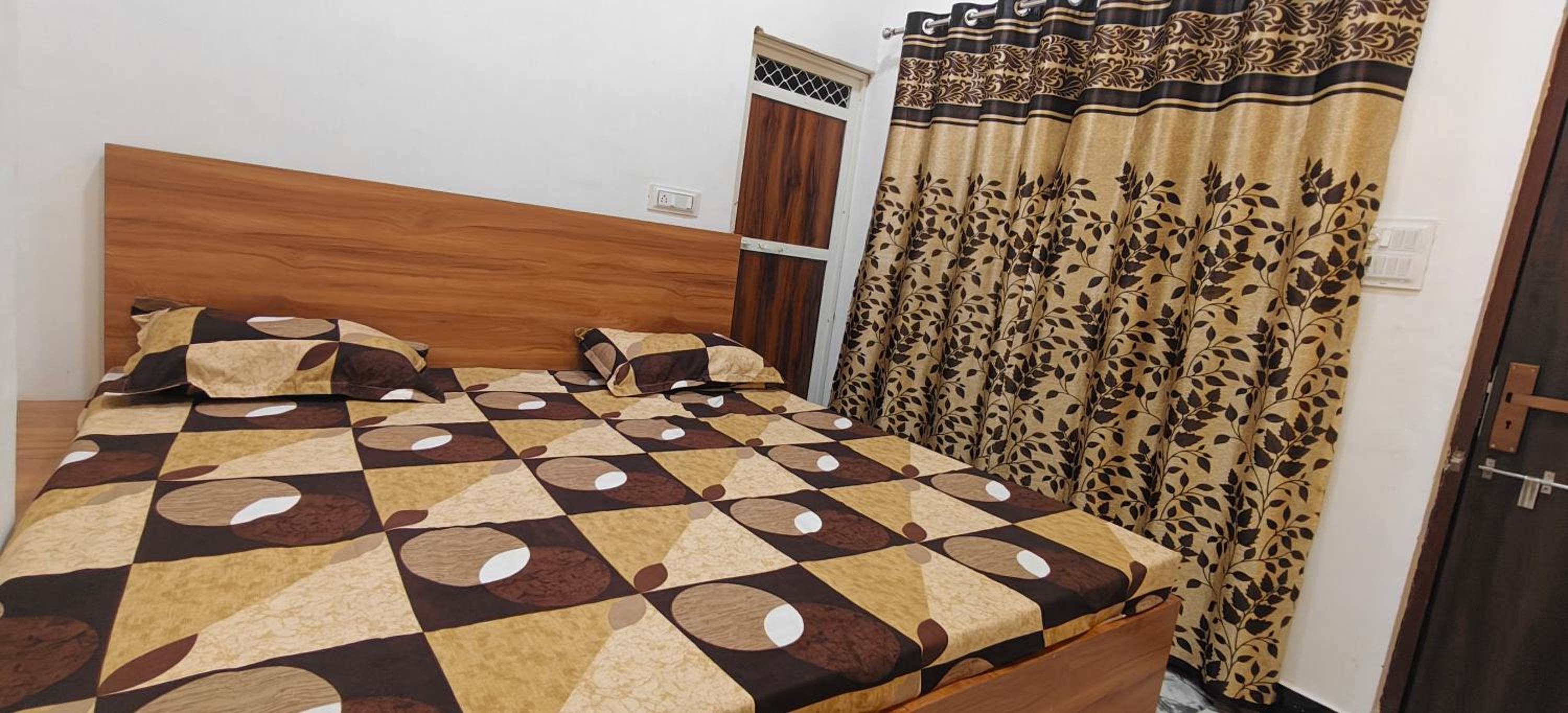 Deluxe Double Room - Photo 6