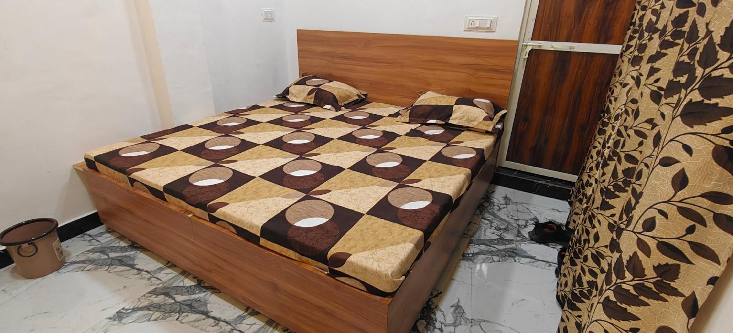 Deluxe Double Room - Photo 5