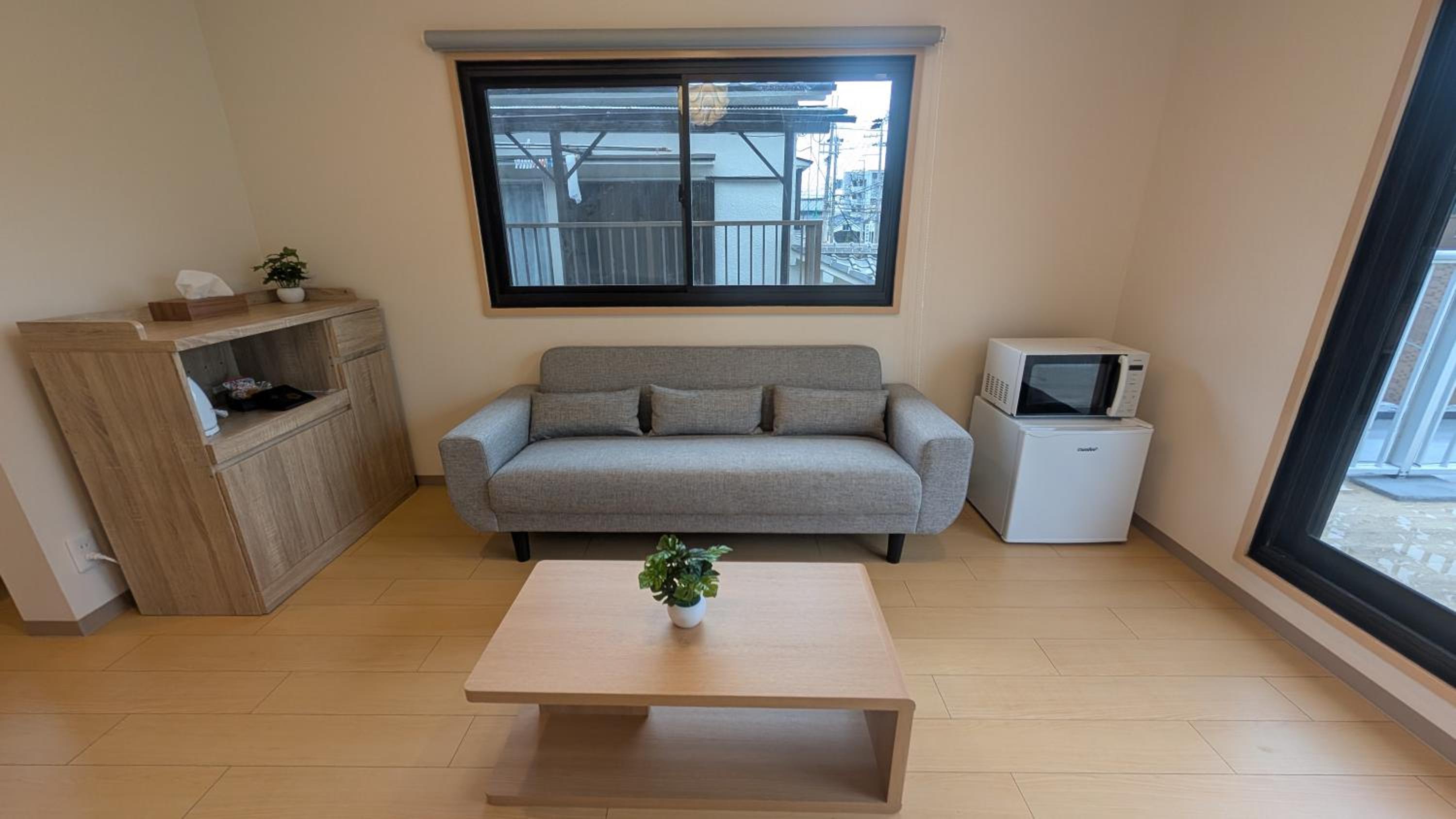 Suite with Balcony - Photo 28