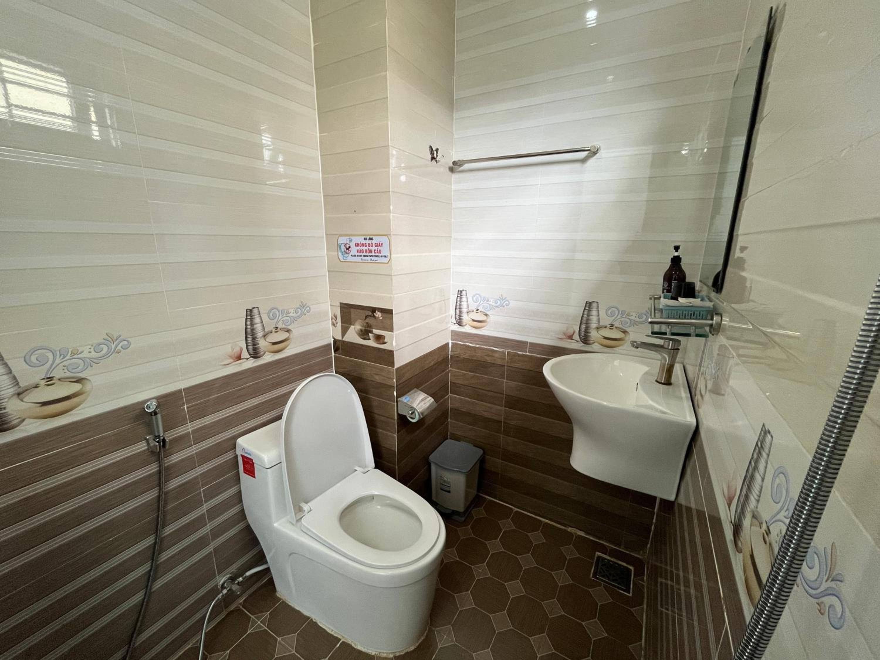 Twin Room photo 2