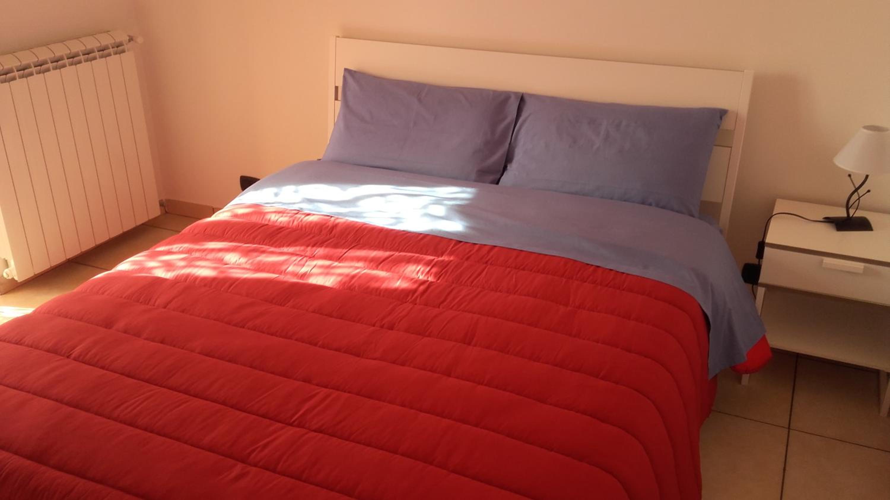 Standard Double Room photo 1
