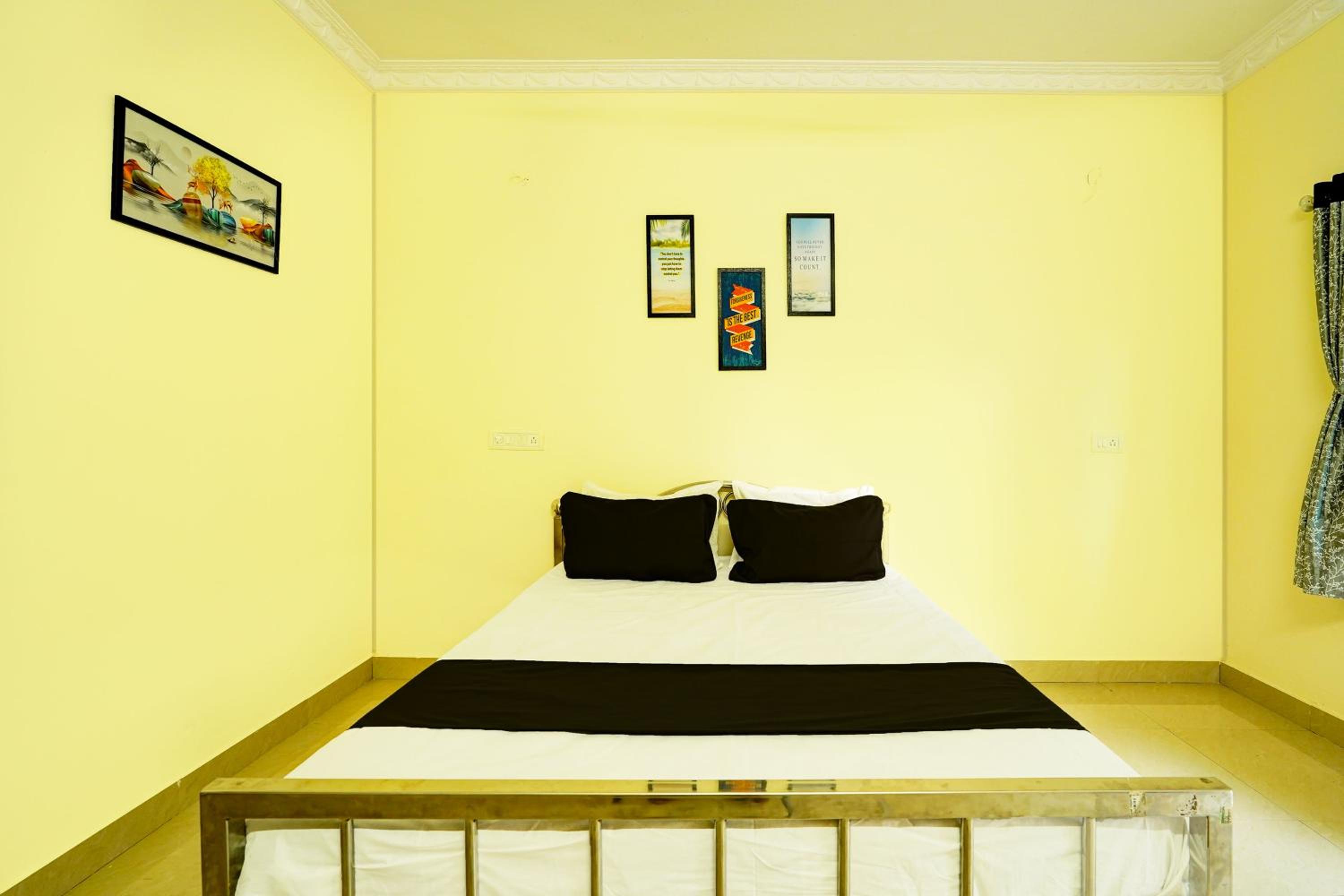 Triple Room With Bathroom