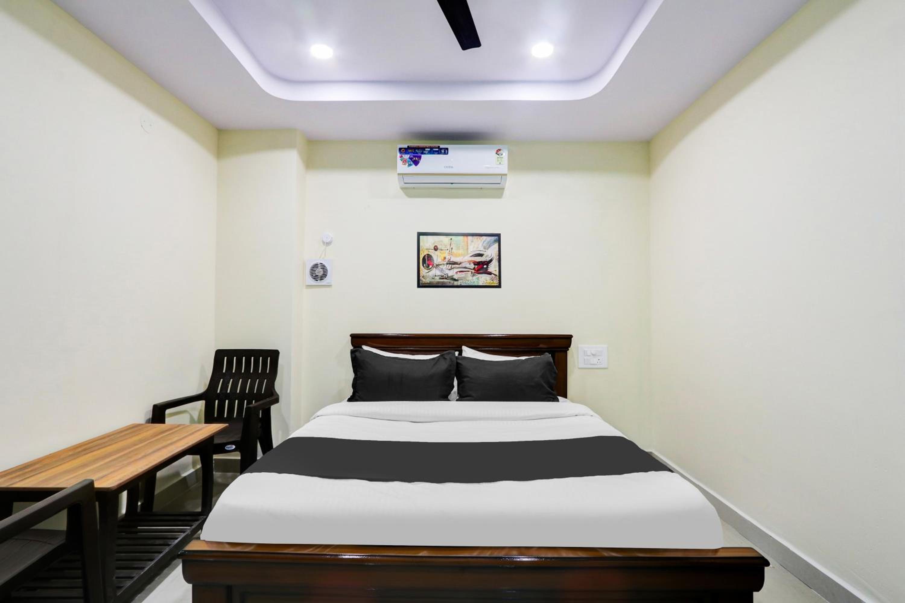 Classic Triple Room photo 3