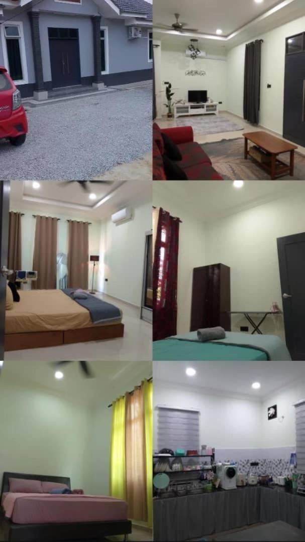 Two-Bedroom House photo 1