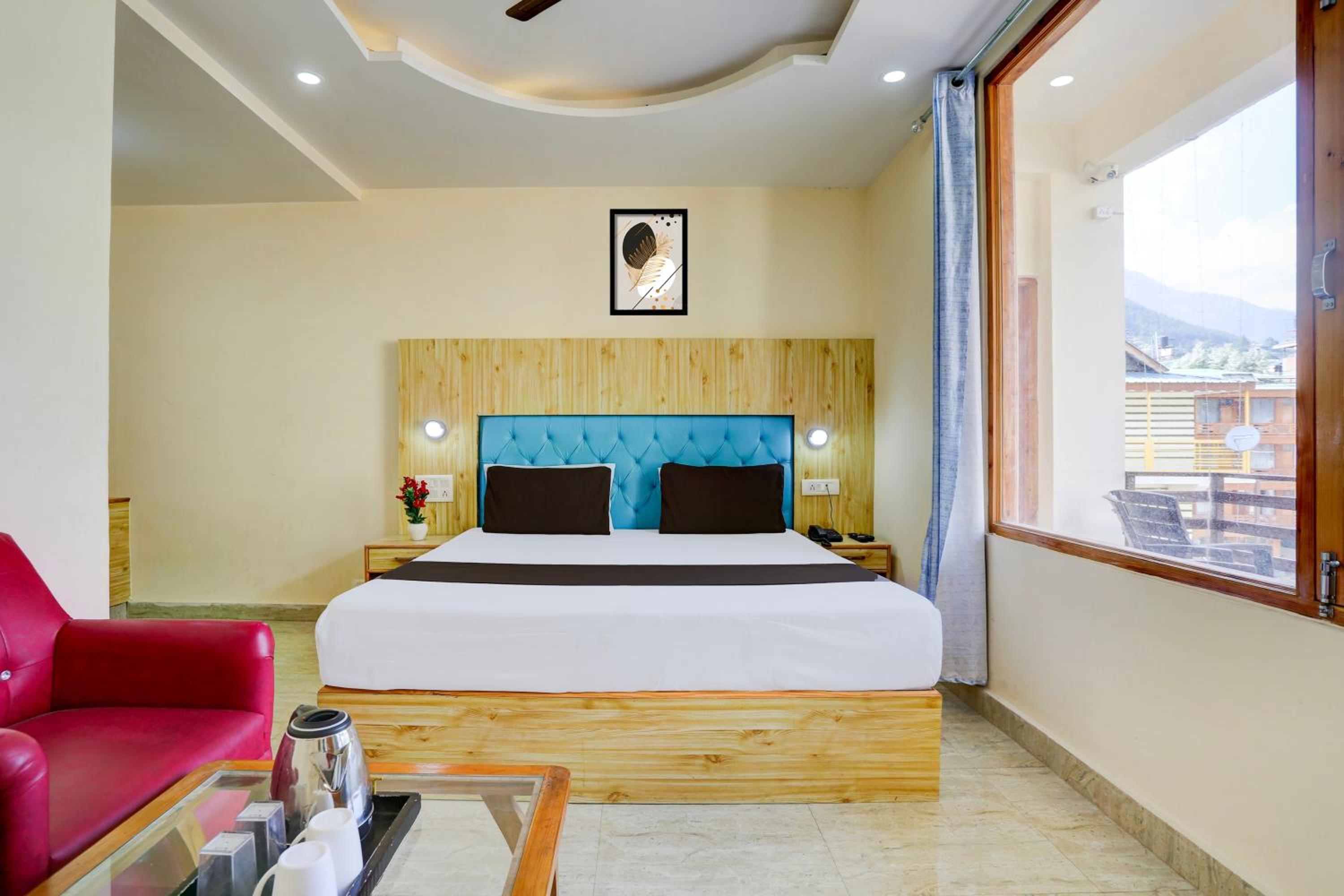Triple Room With Bathroom