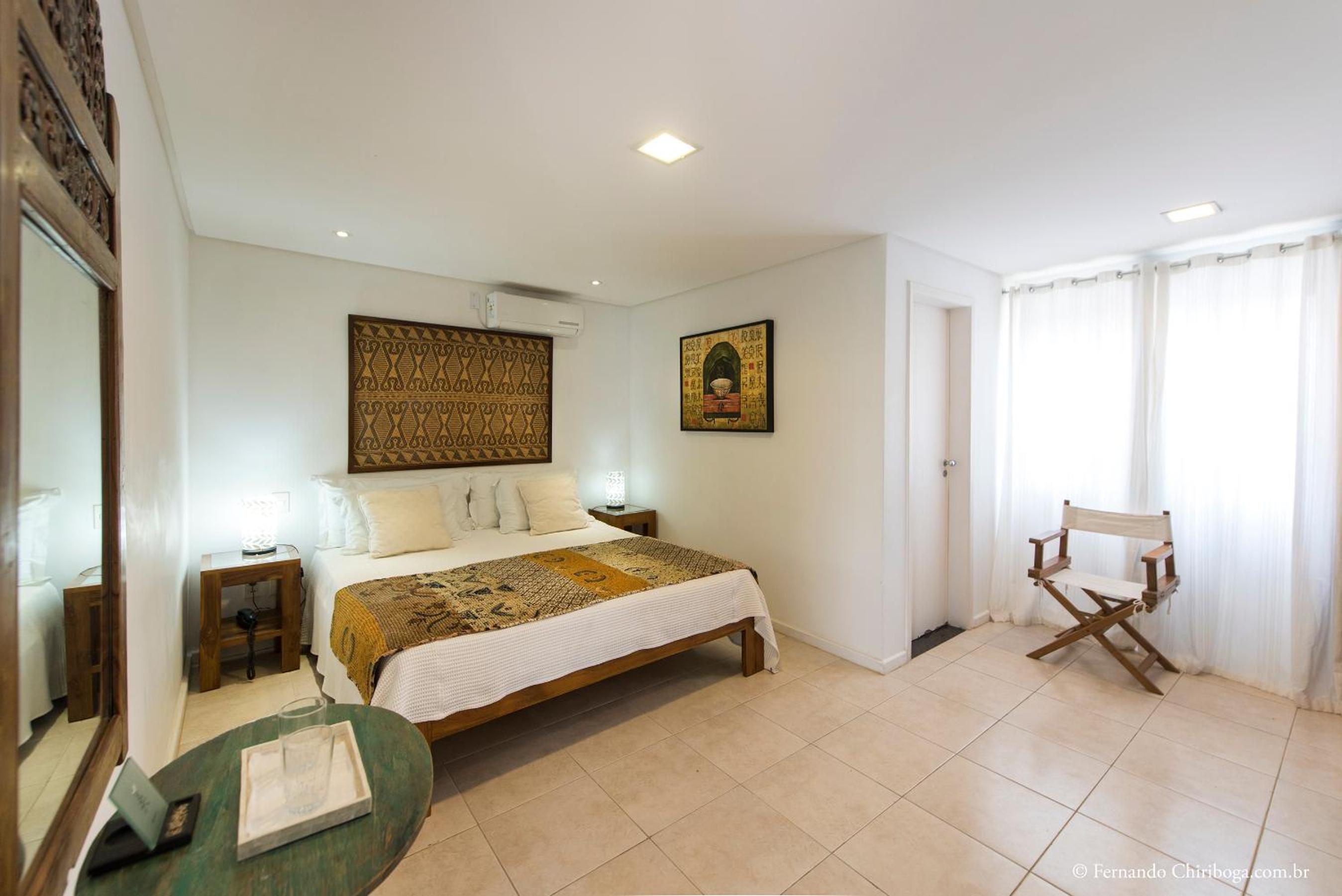 Superior Double room 2nd floor - DI photo 2