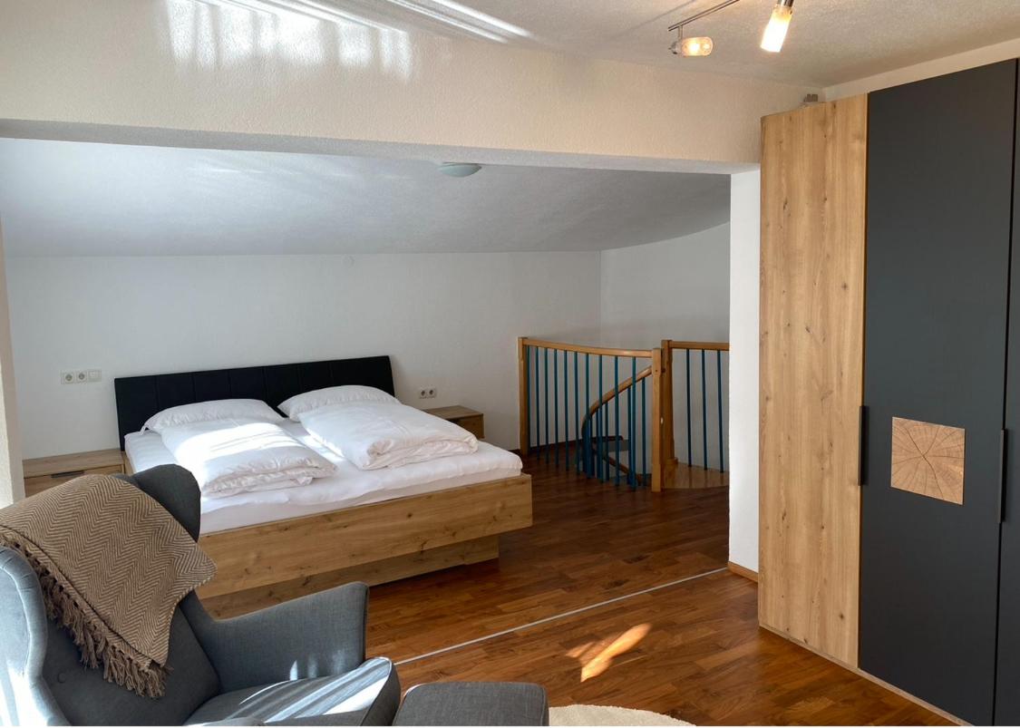 Duplex Apartment