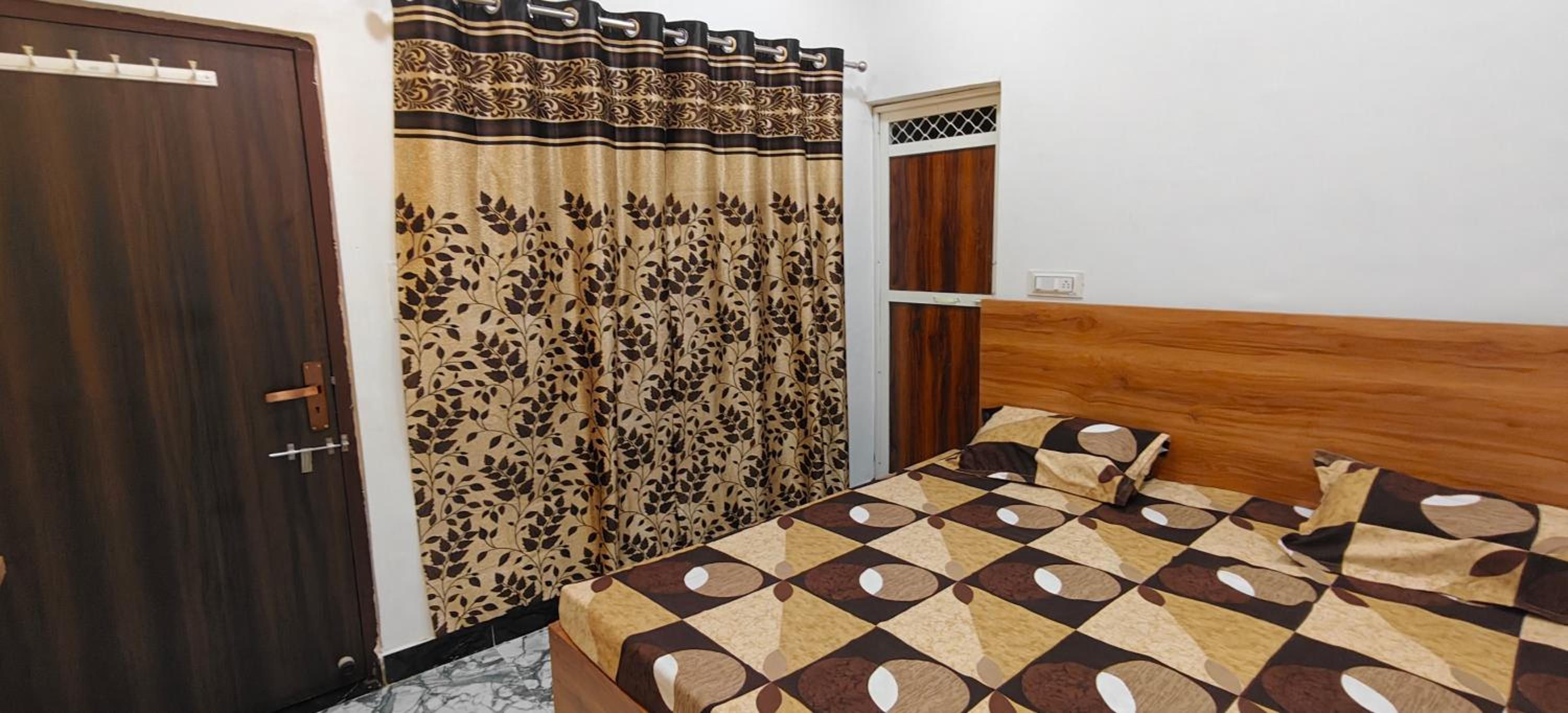 Deluxe Double Room - Photo 4