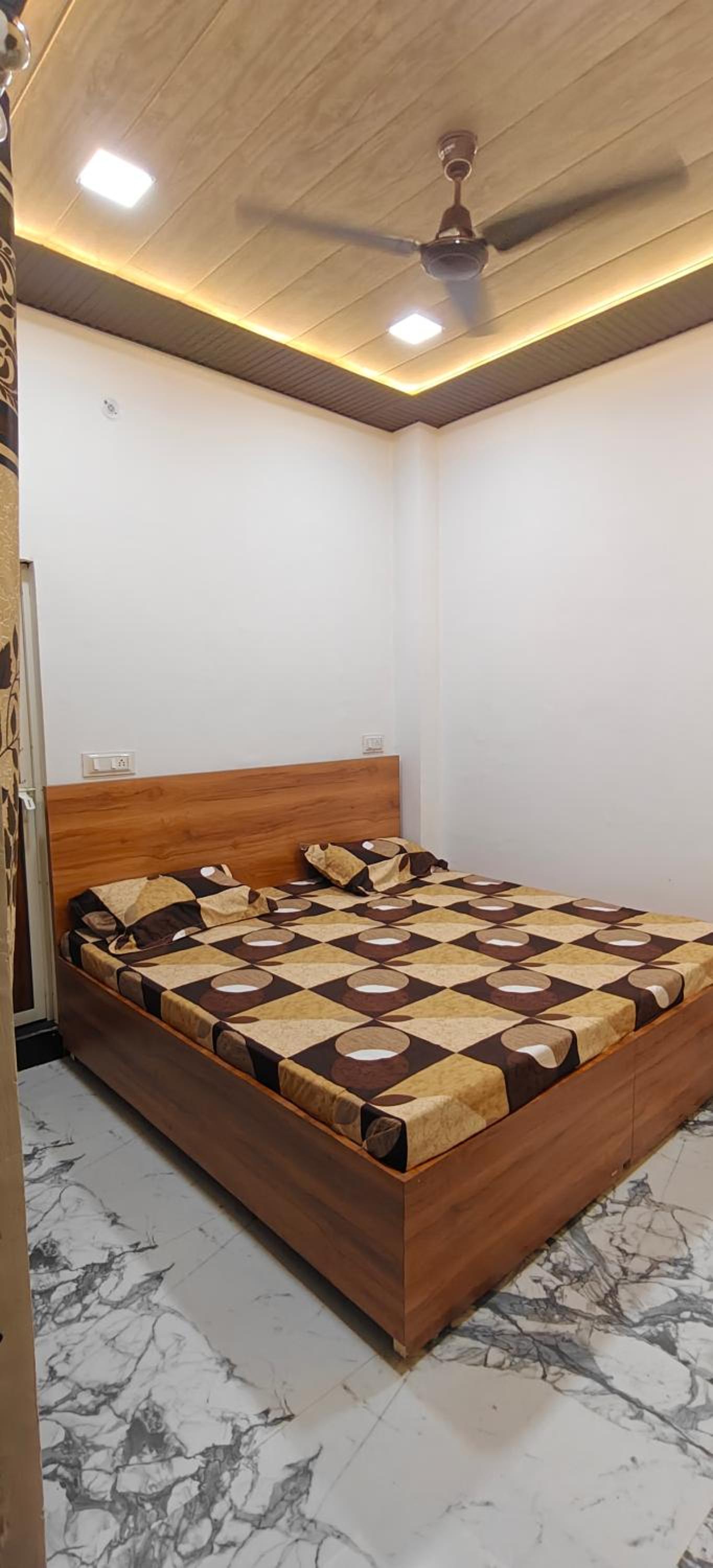 Deluxe Double Room - Photo 3