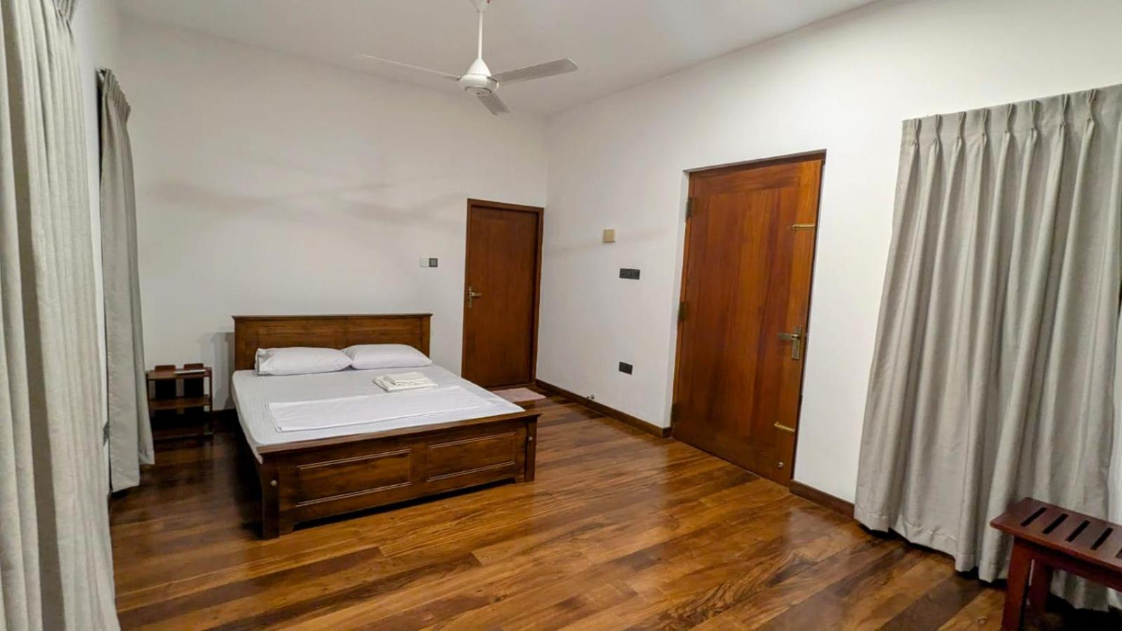 Deluxe Triple Room photo 1