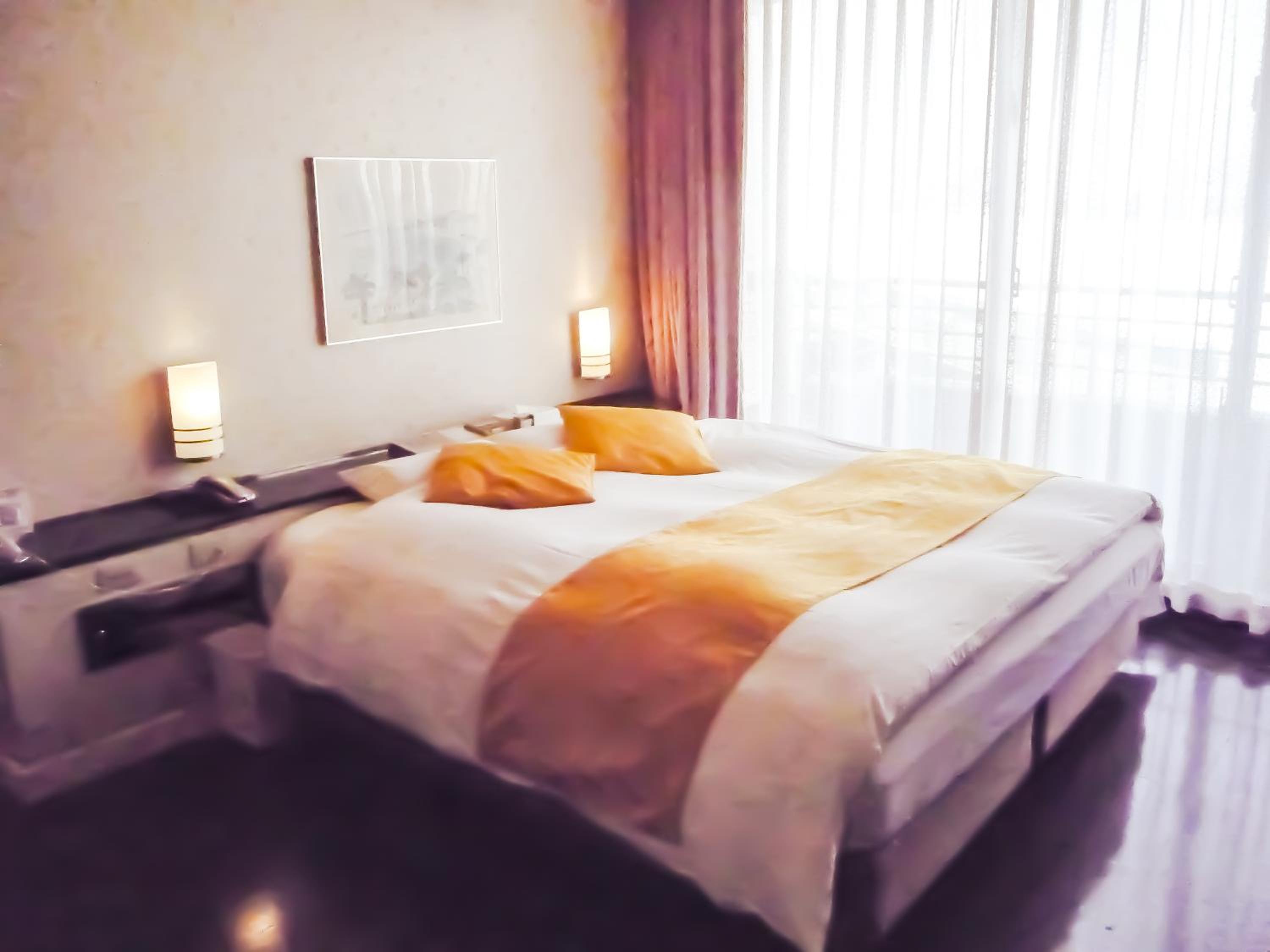 Deluxe Room - Smoking photo 2