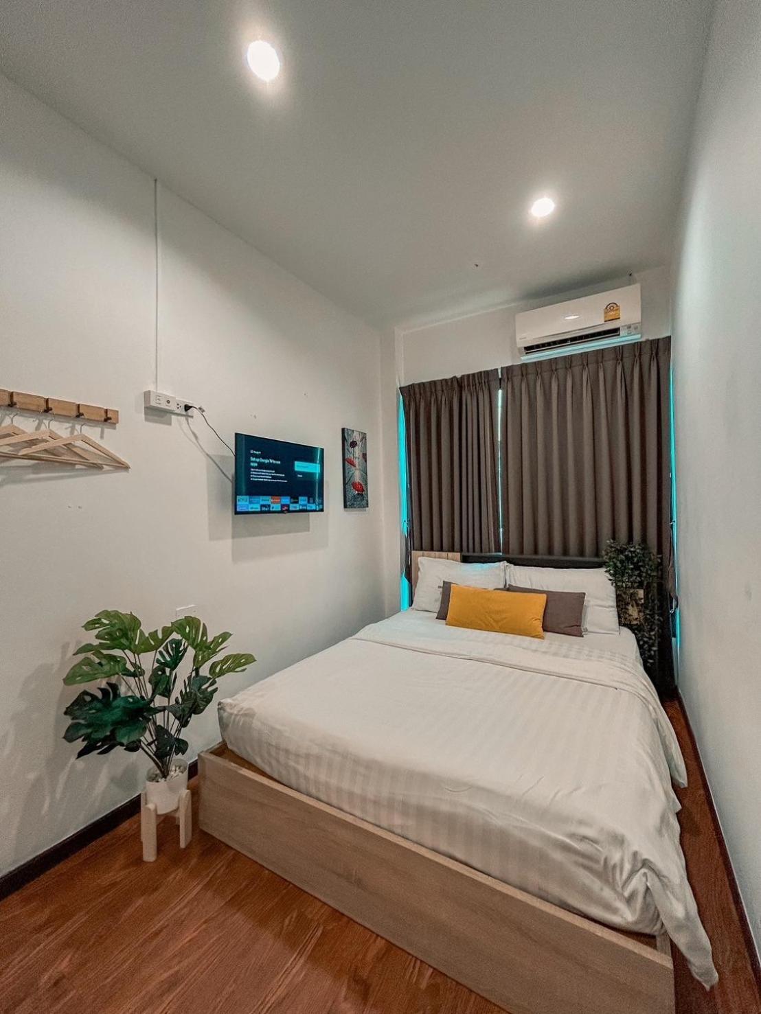 Double Room with Private Bathroom photo 3