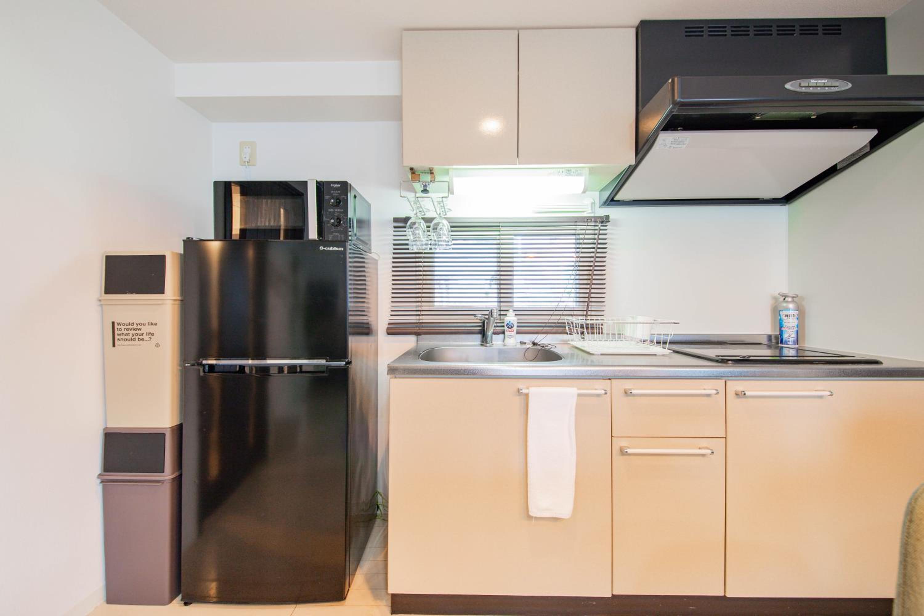 Two-Bedroom Apartment - Photo 39