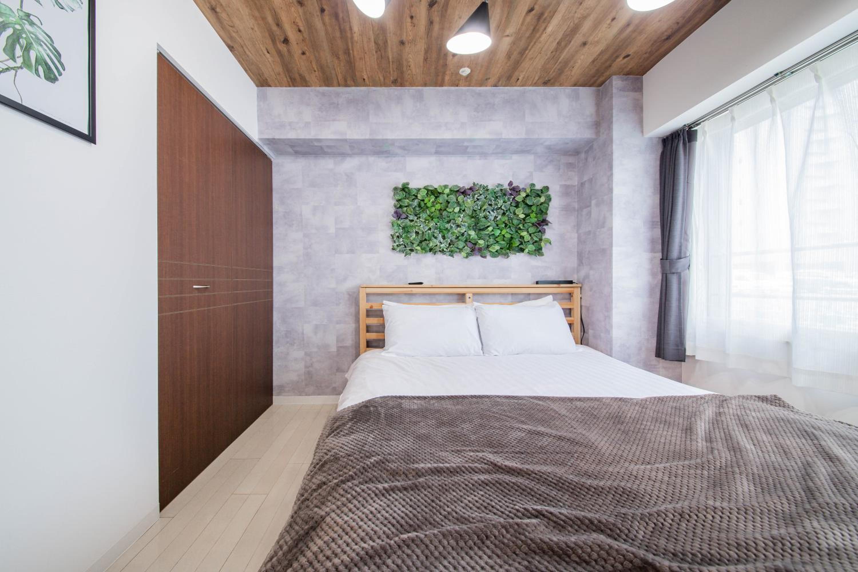 Two-Bedroom Apartment - Photo 30