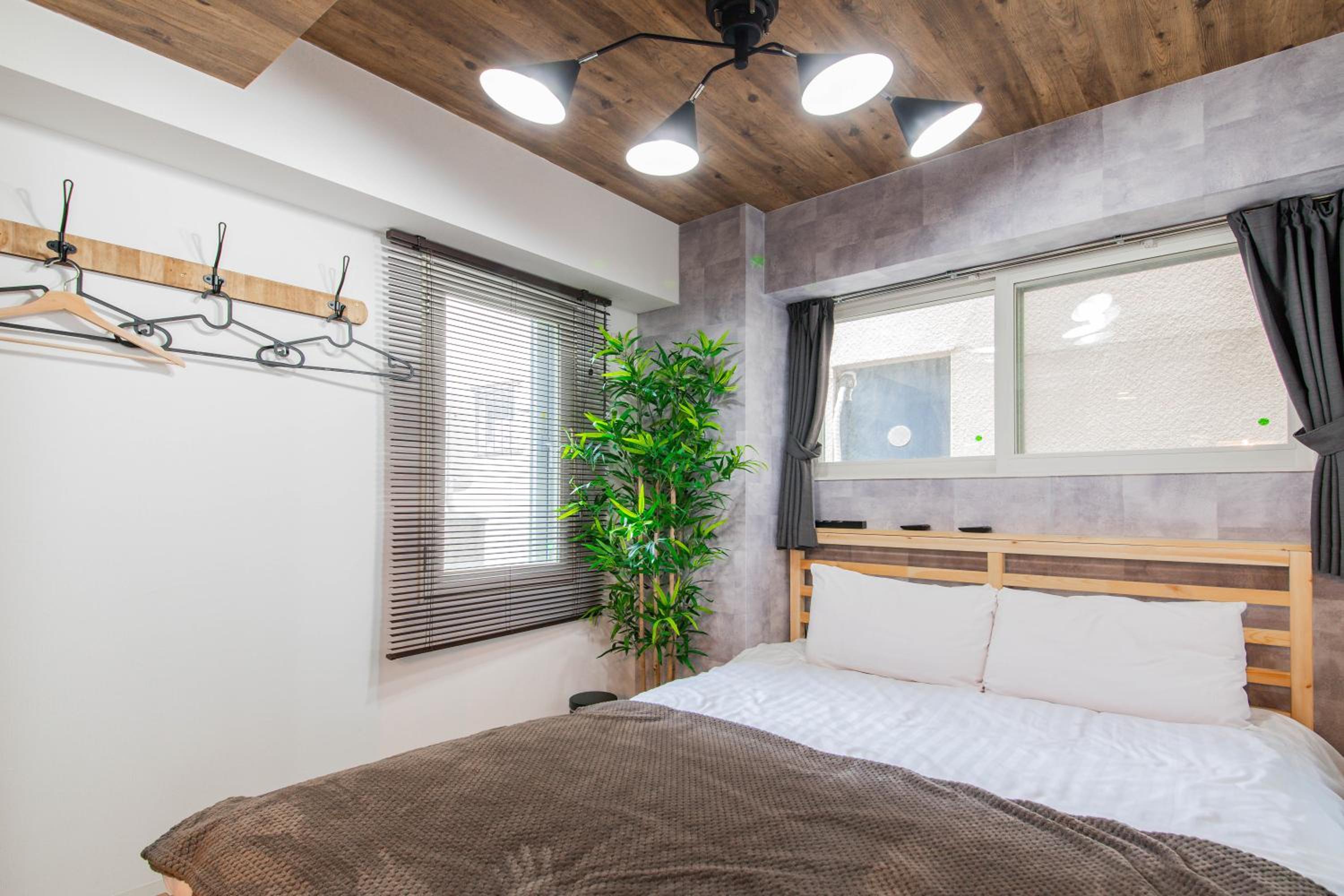 Two-Bedroom Apartment - Photo 29