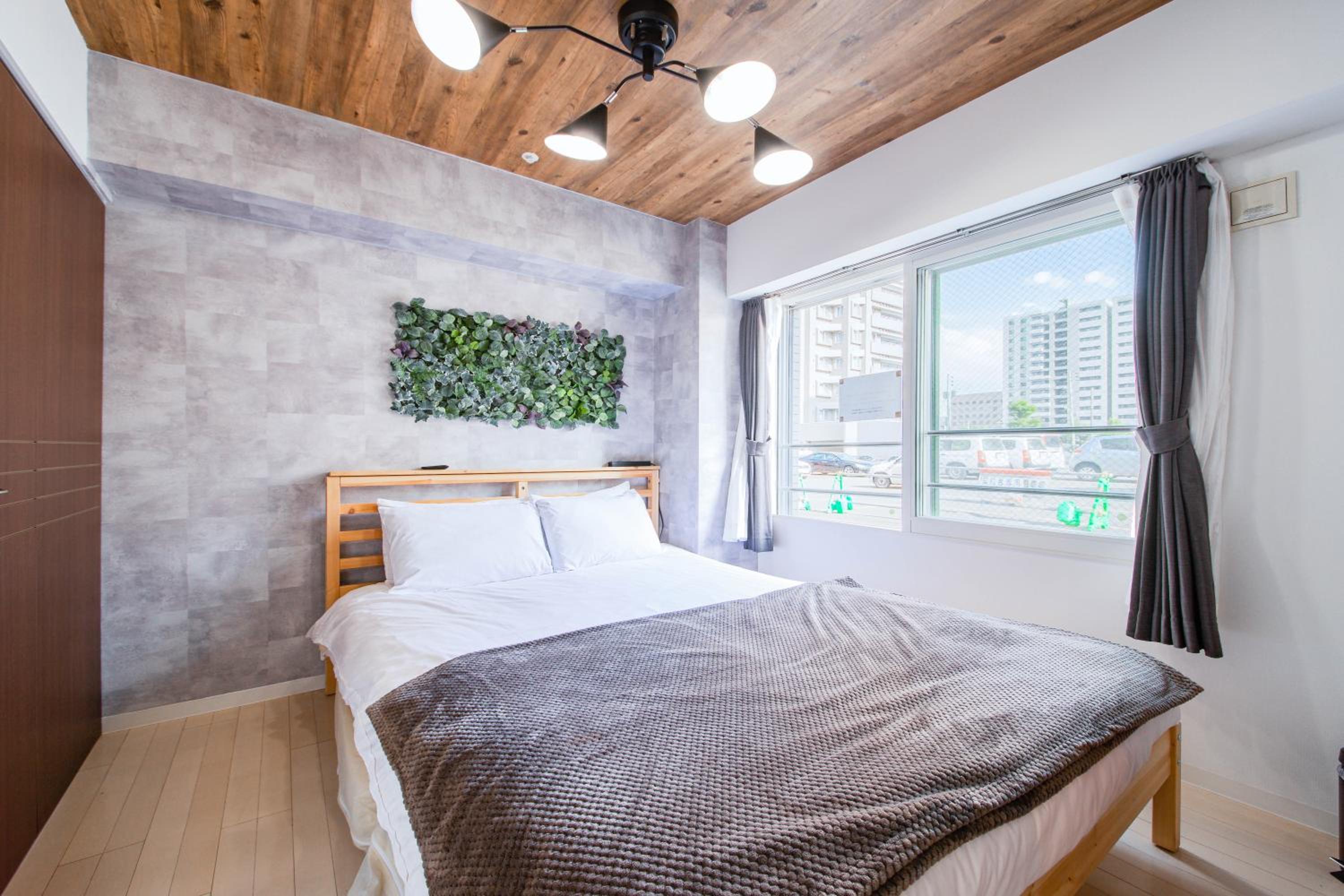 Two-Bedroom Apartment - Photo 18