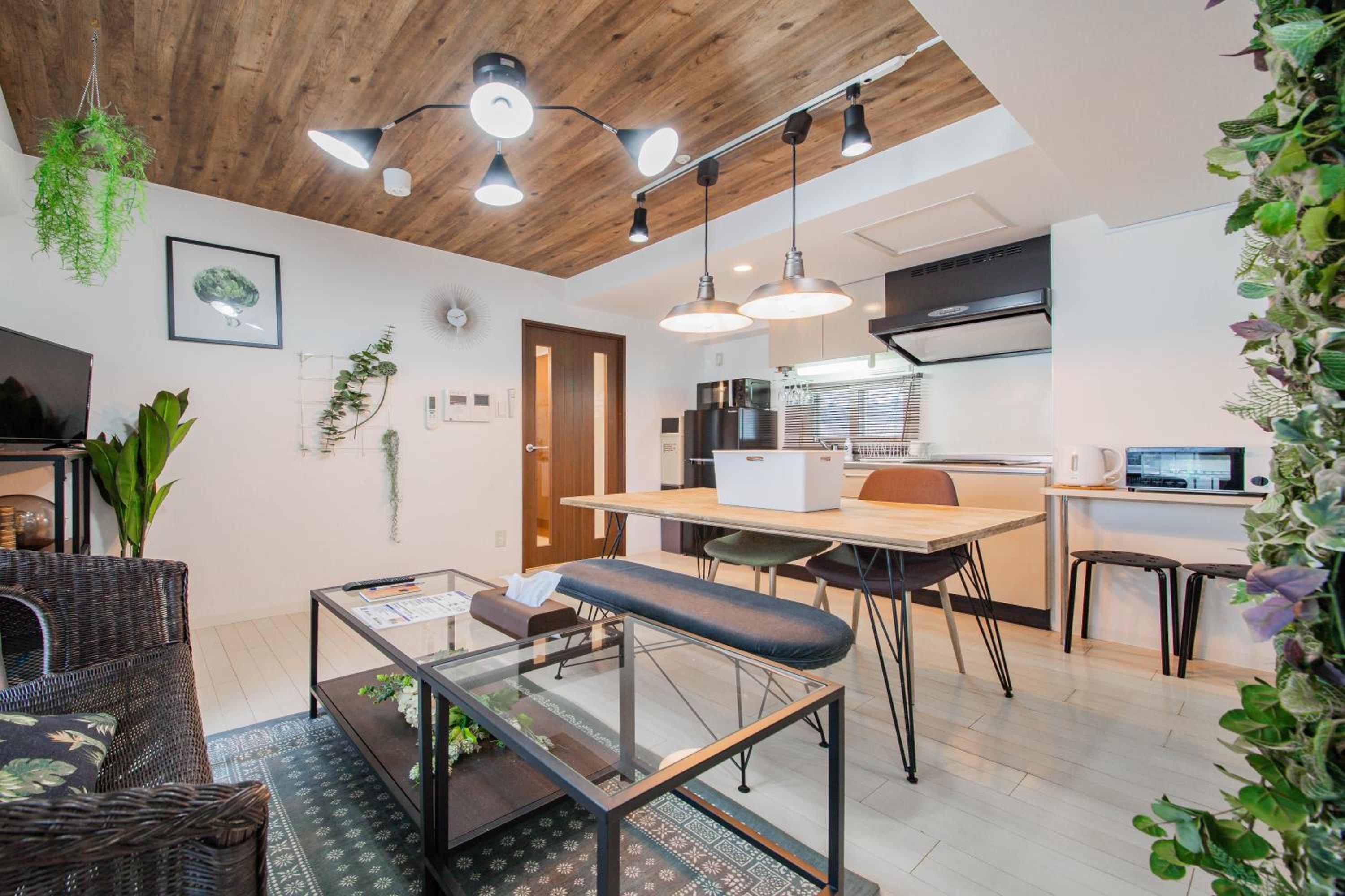 Two-Bedroom Apartment - Photo 17