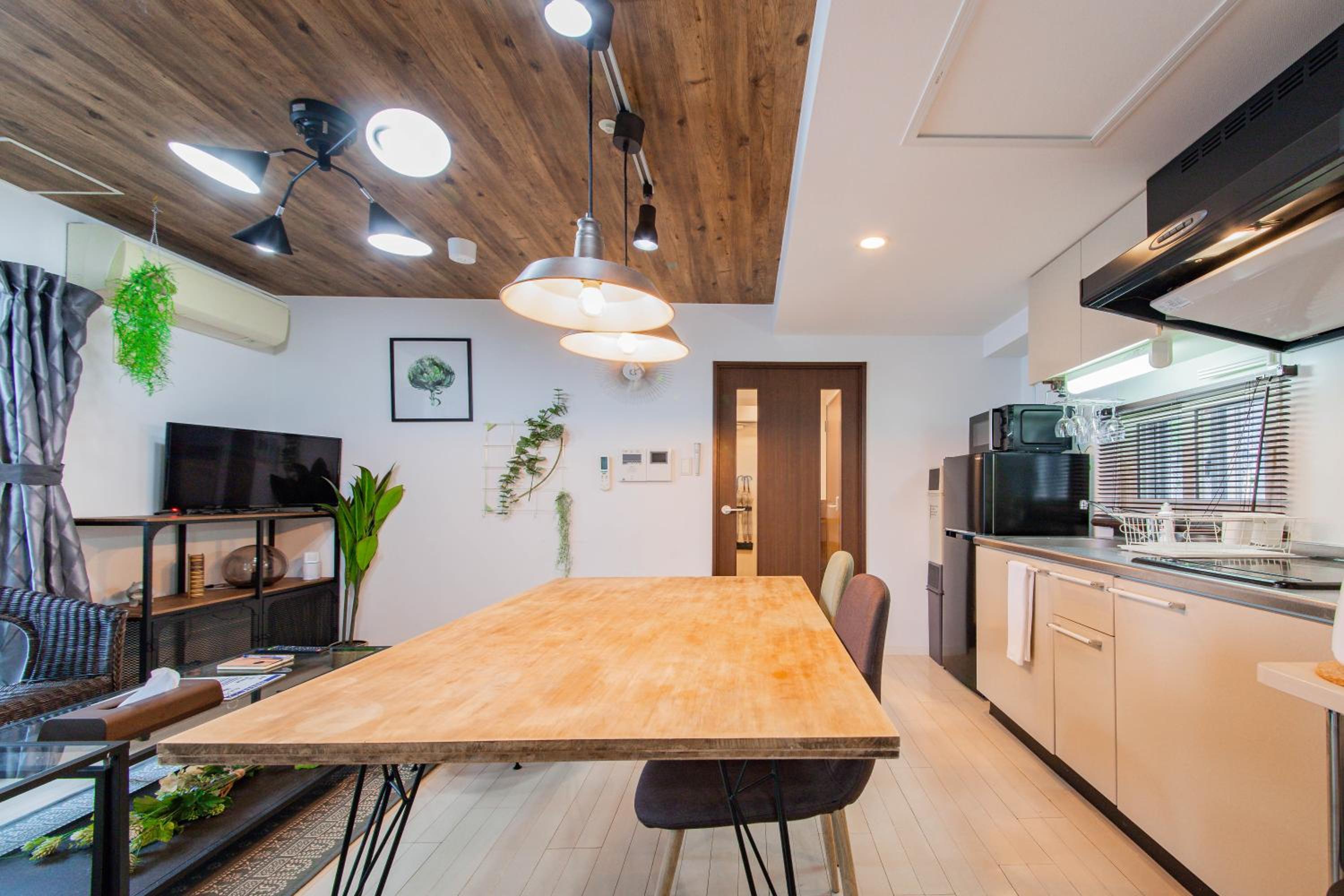 Two-Bedroom Apartment - Photo 14