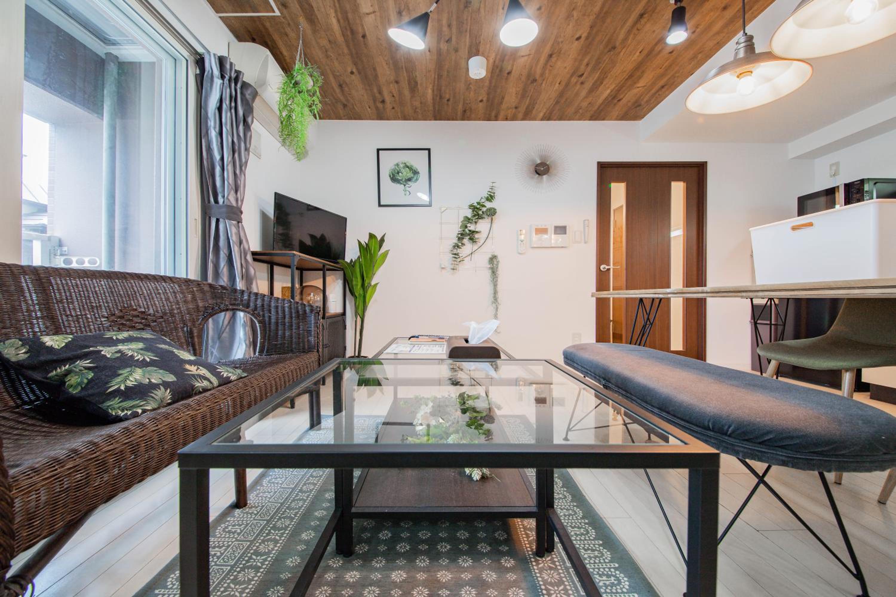 Two-Bedroom Apartment - Photo 9