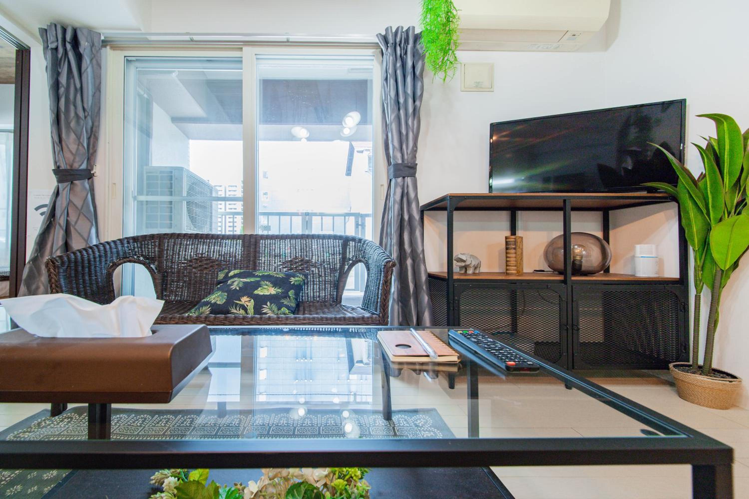 Two-Bedroom Apartment - Photo 4