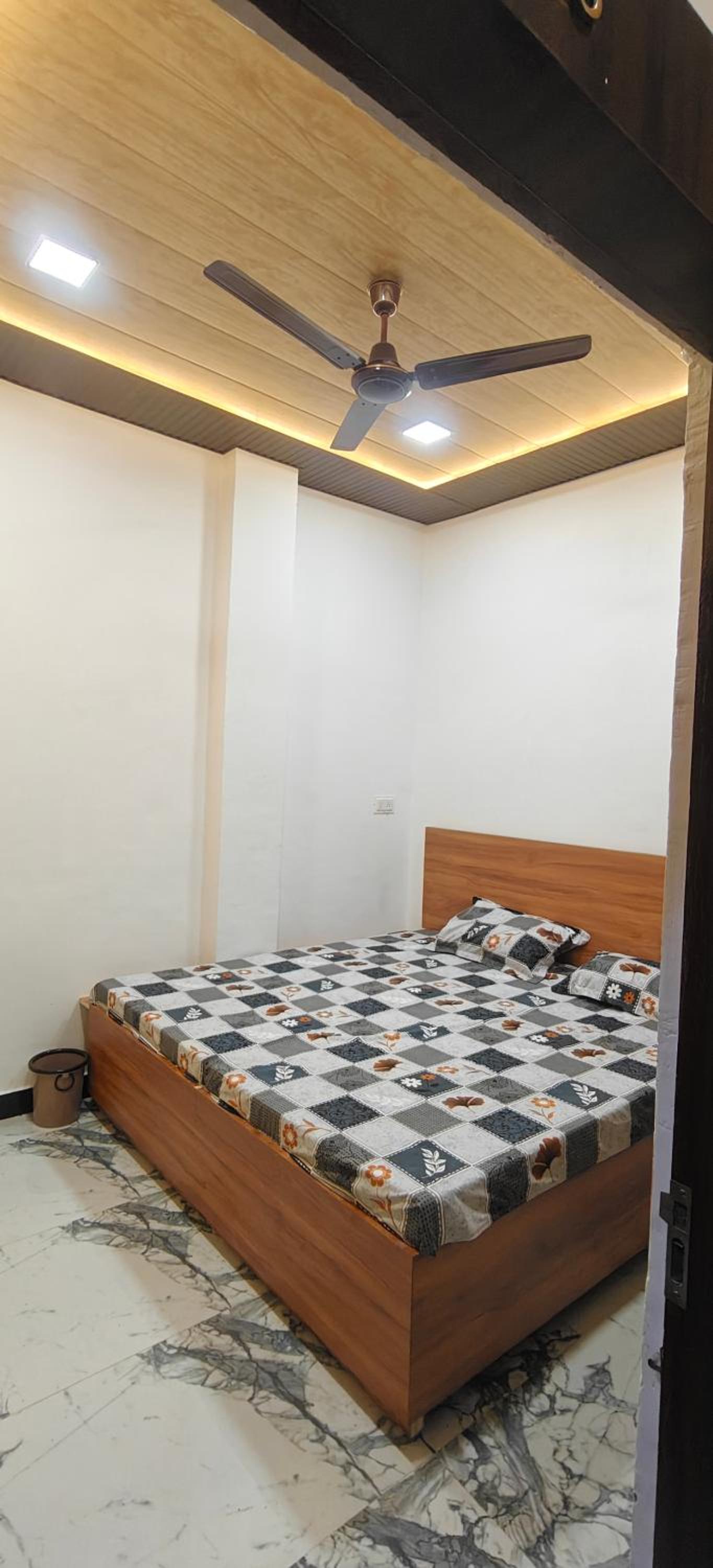 Deluxe Single Room photo 1