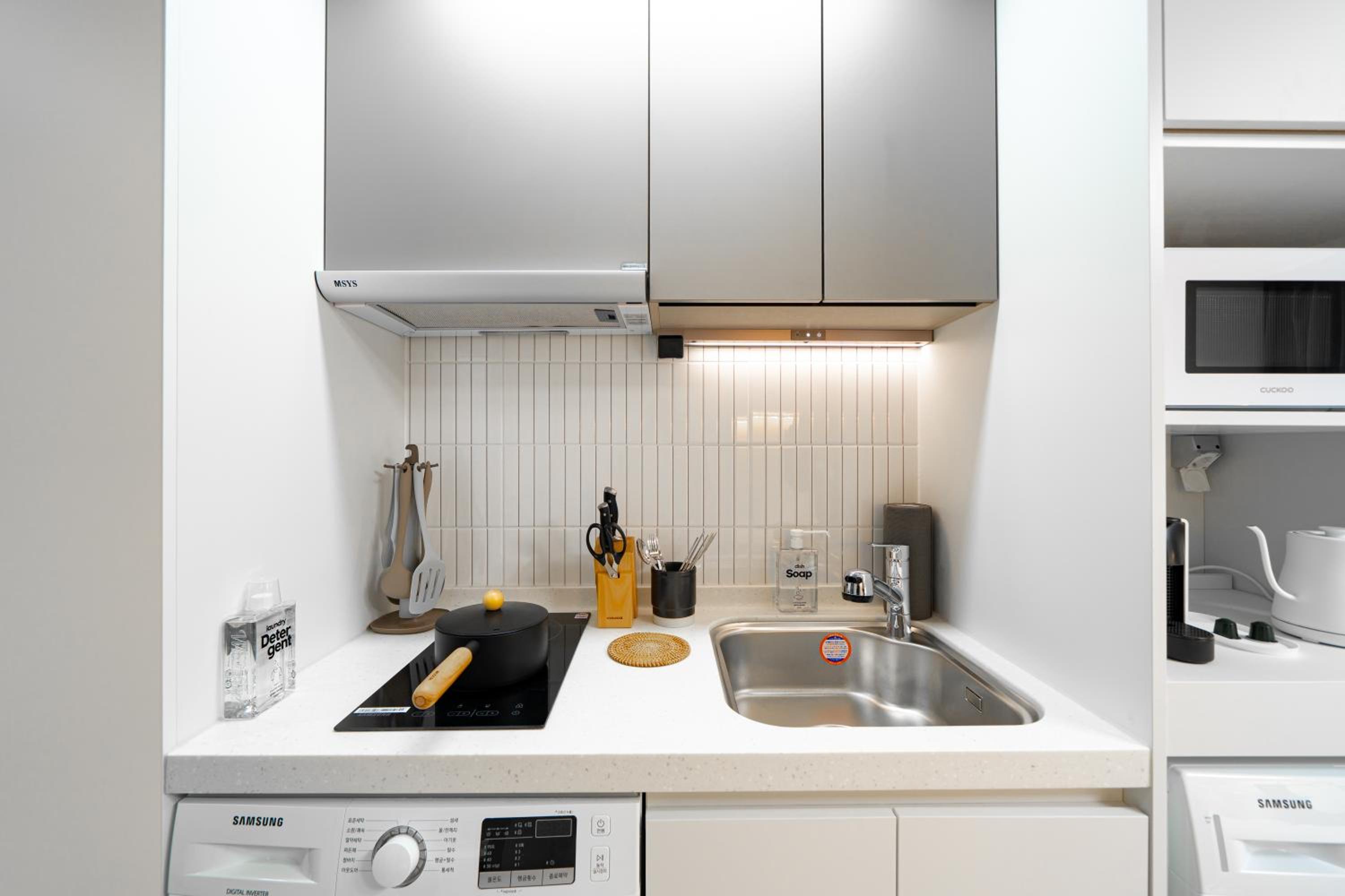 Studio City Ocean - Photo 19