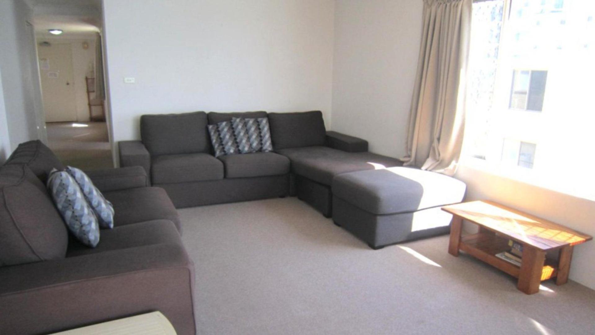Two-Bedroom Apartment photo 2