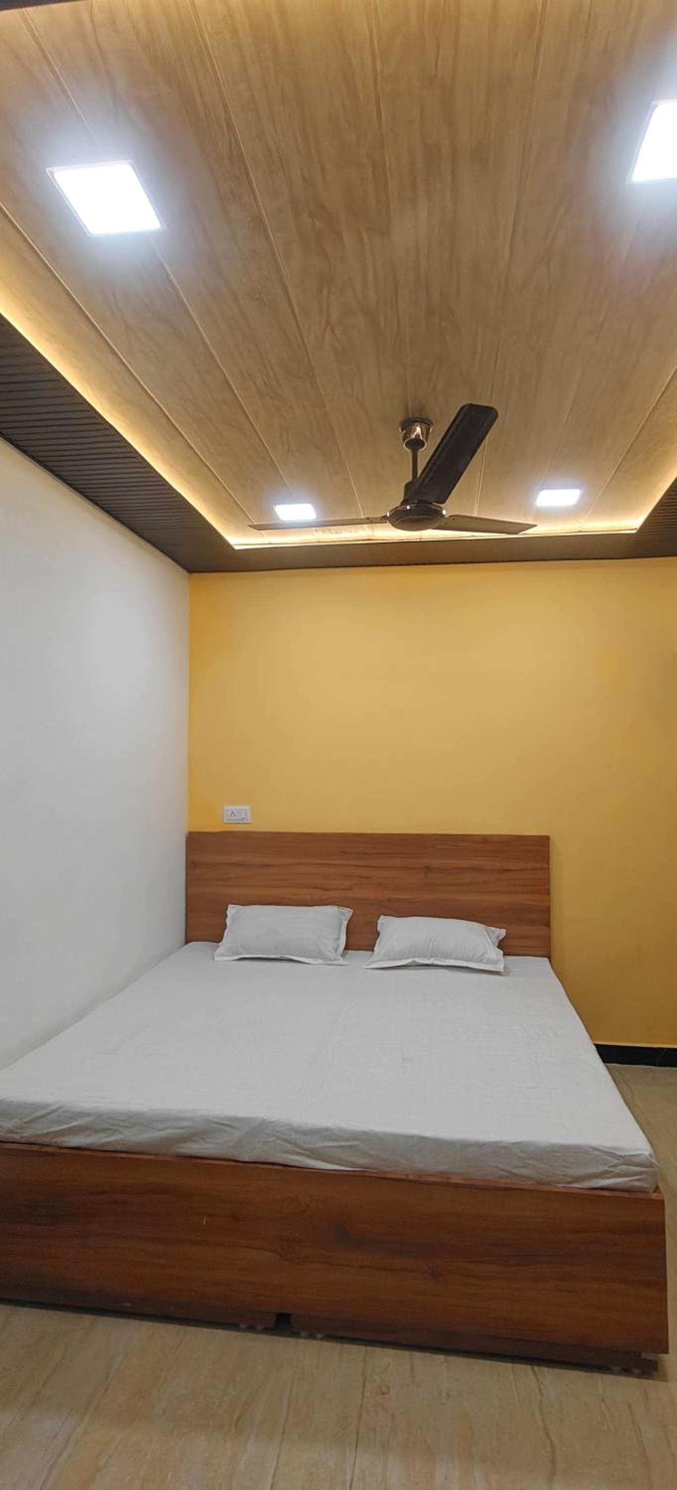 Deluxe Single Room photo 2