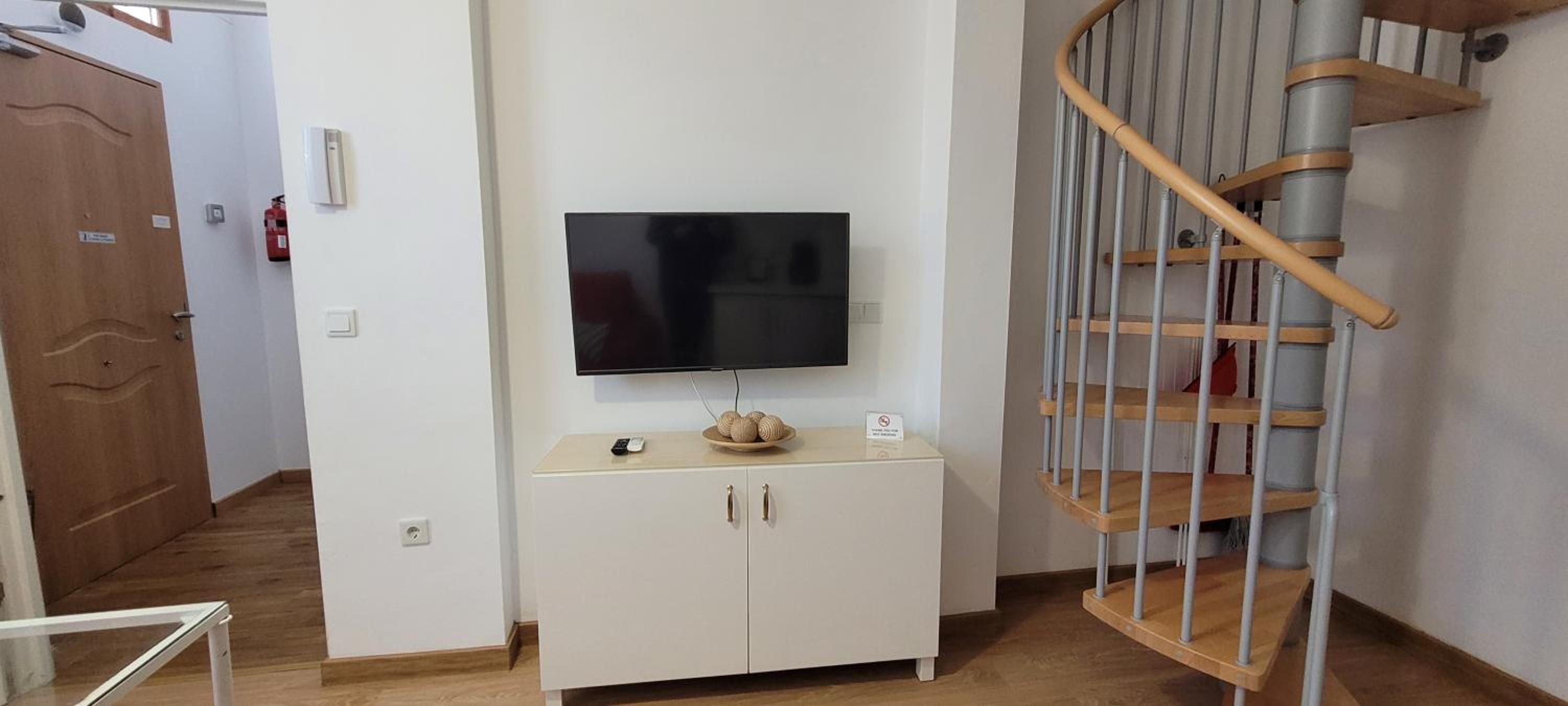 Apartamento Dúplex
