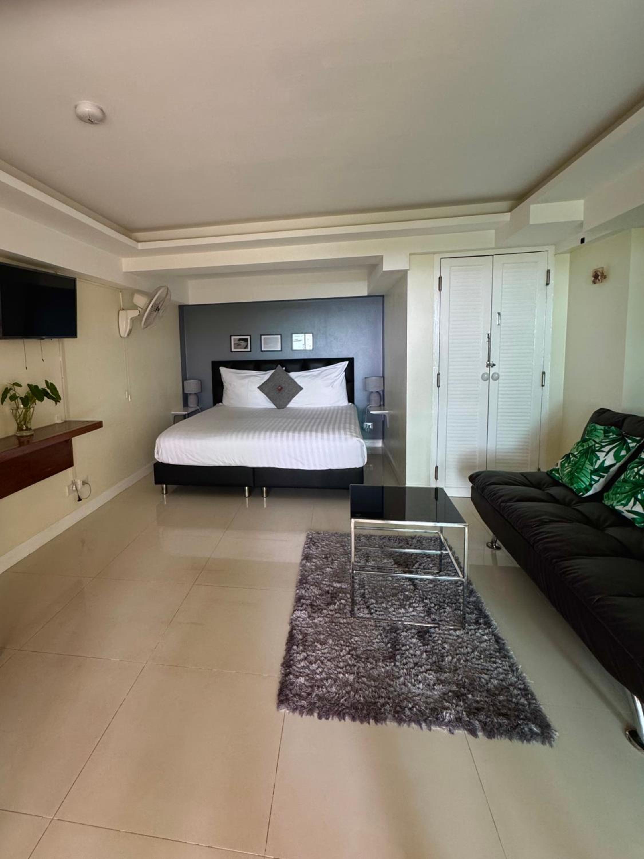 Grand Garden Double Room - Photo 1