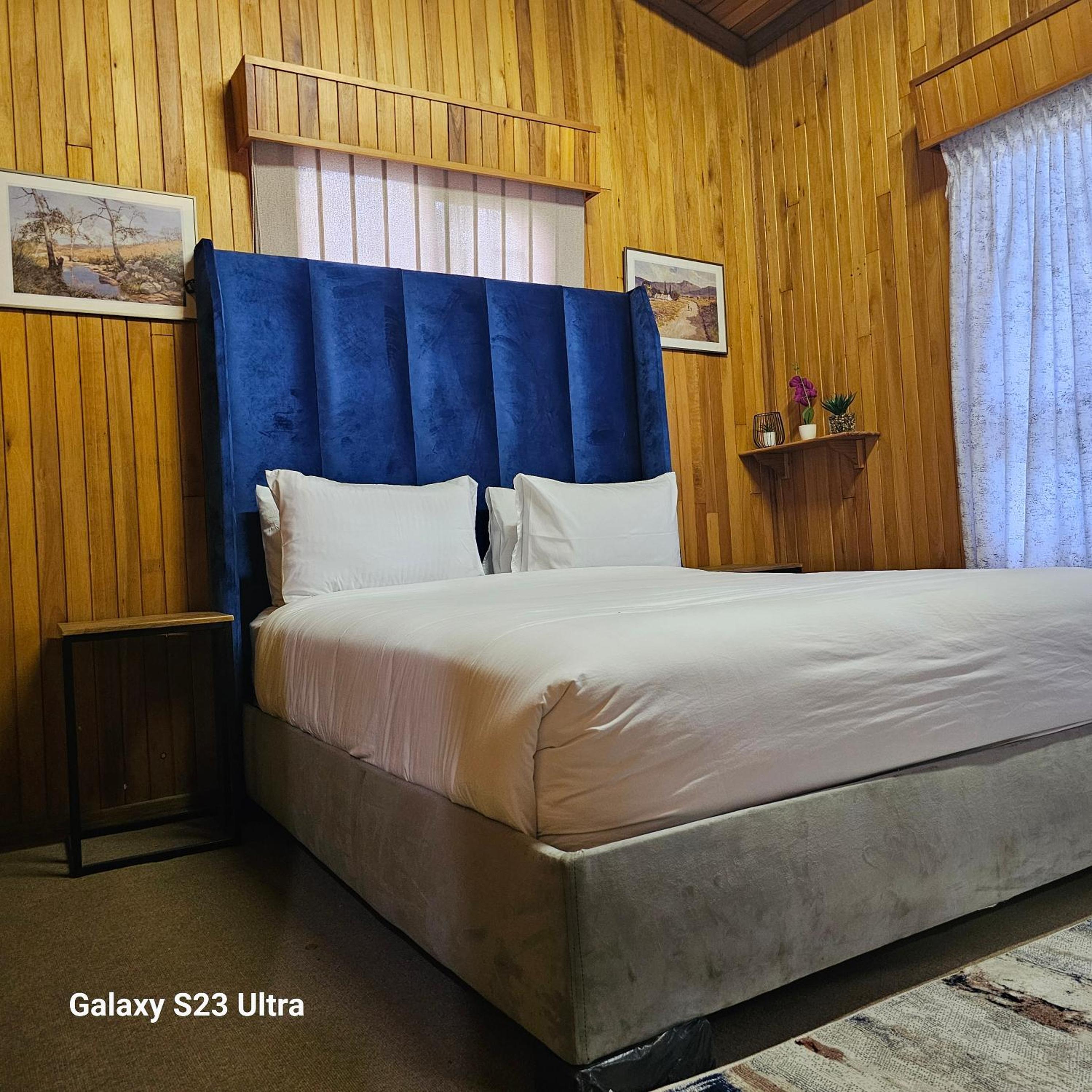 Deluxe Double Room photo 3