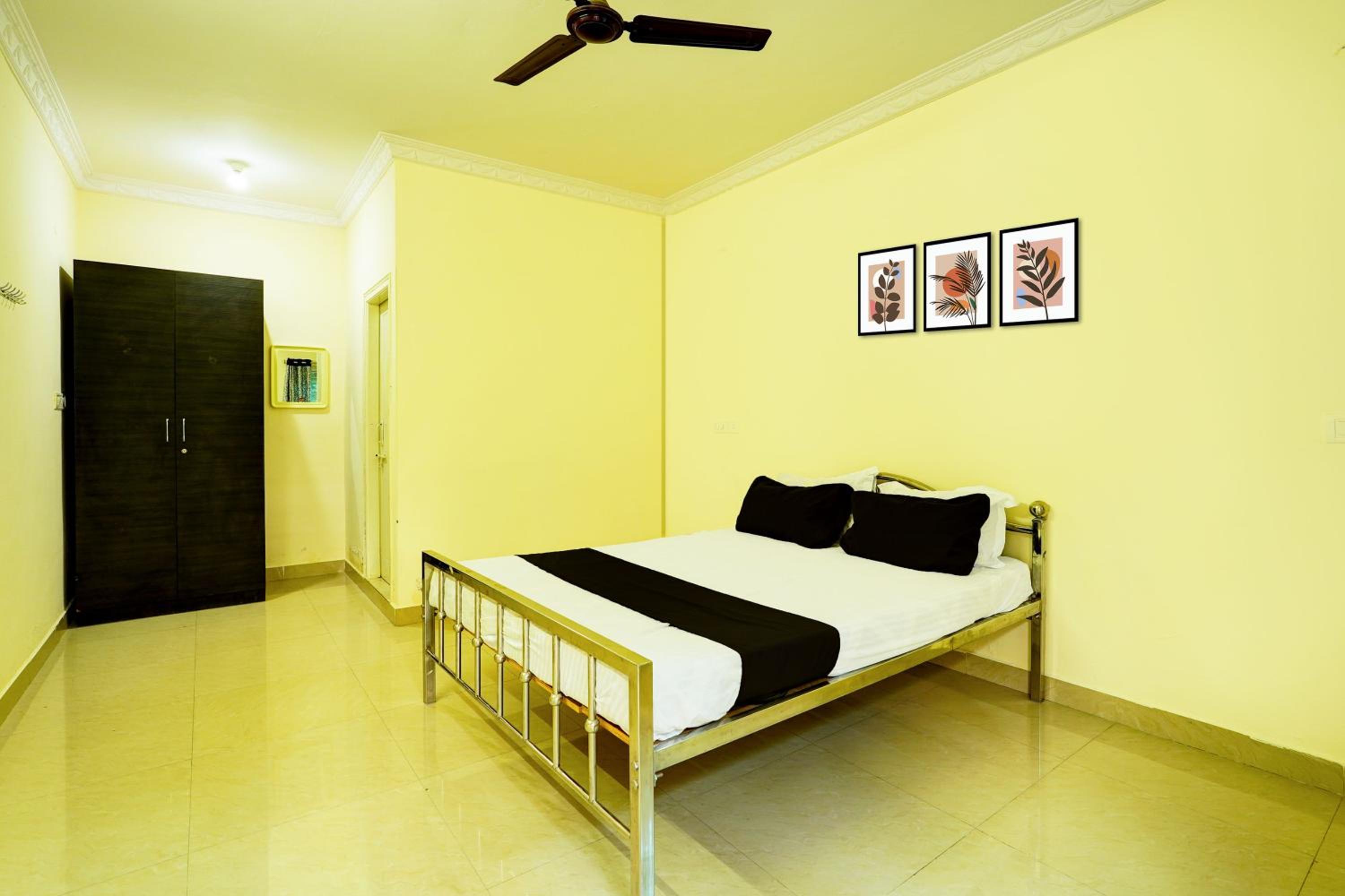 Classic Triple Room