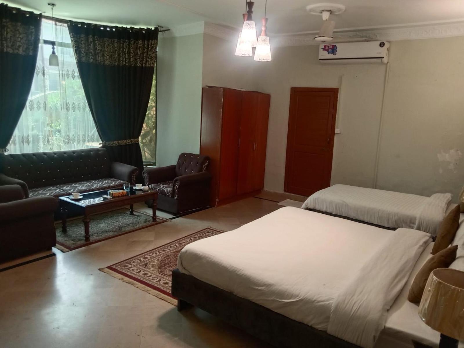Suite photo 2
